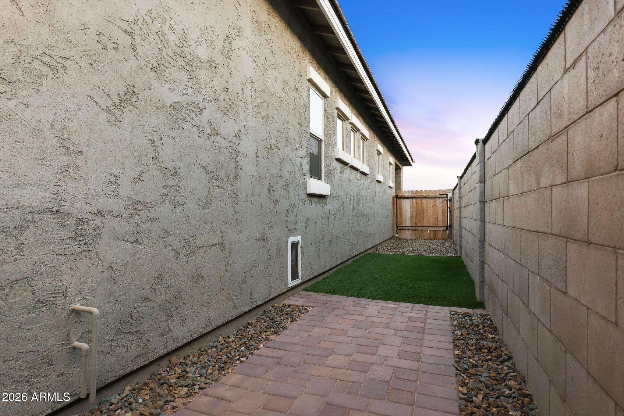 COWLEY PHASE 1B - Residential
