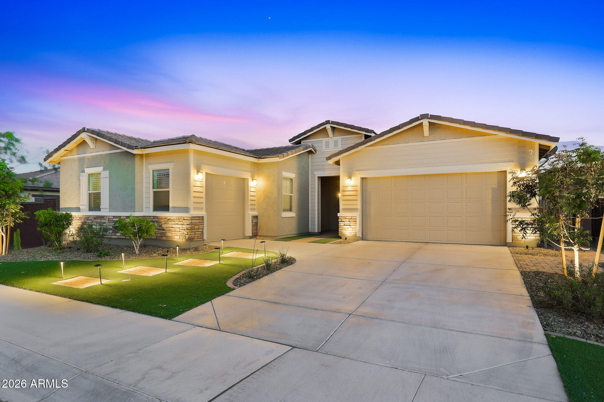 COWLEY PHASE 1B - Residential