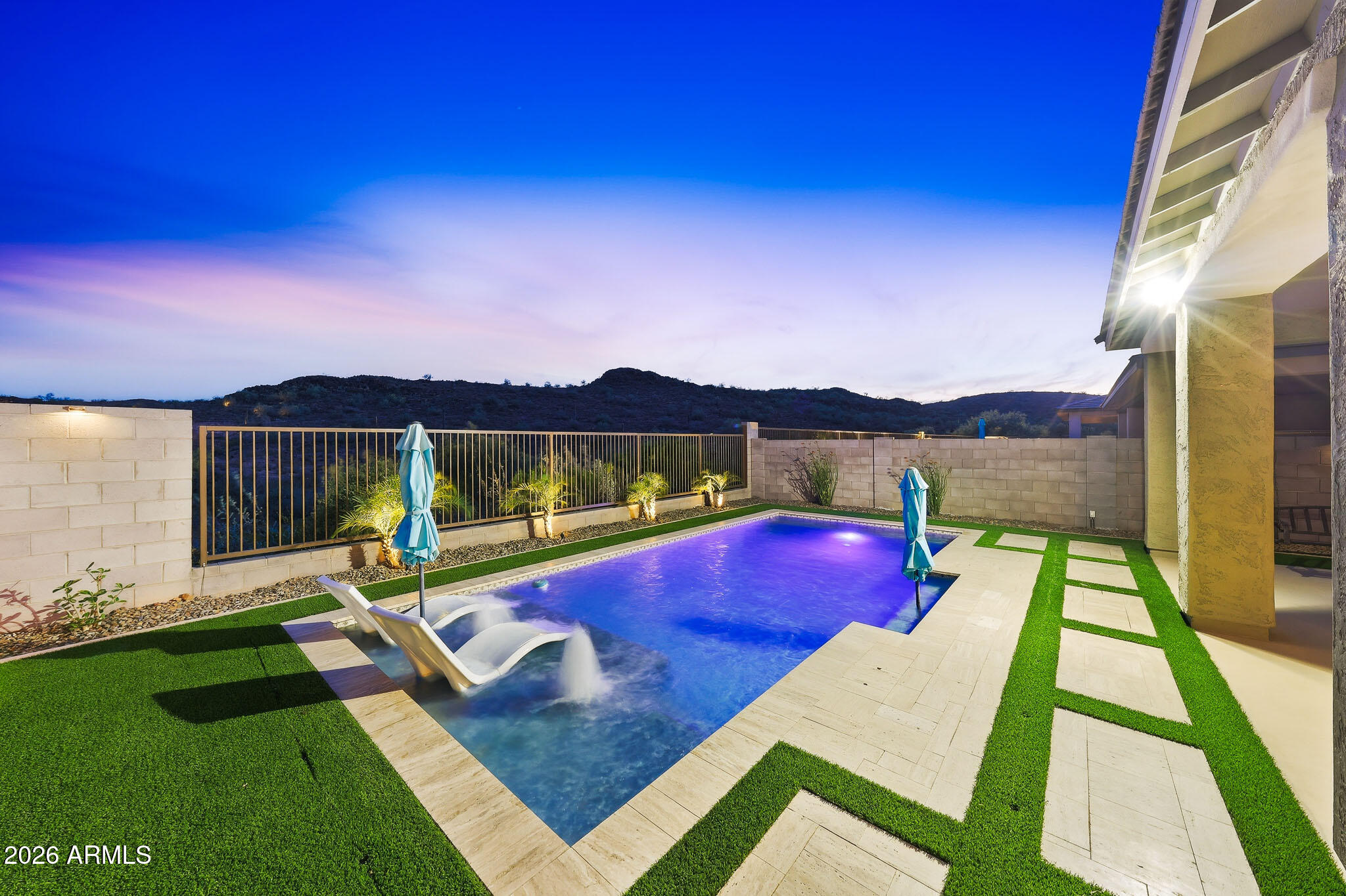 COWLEY PHASE 1B - Residential