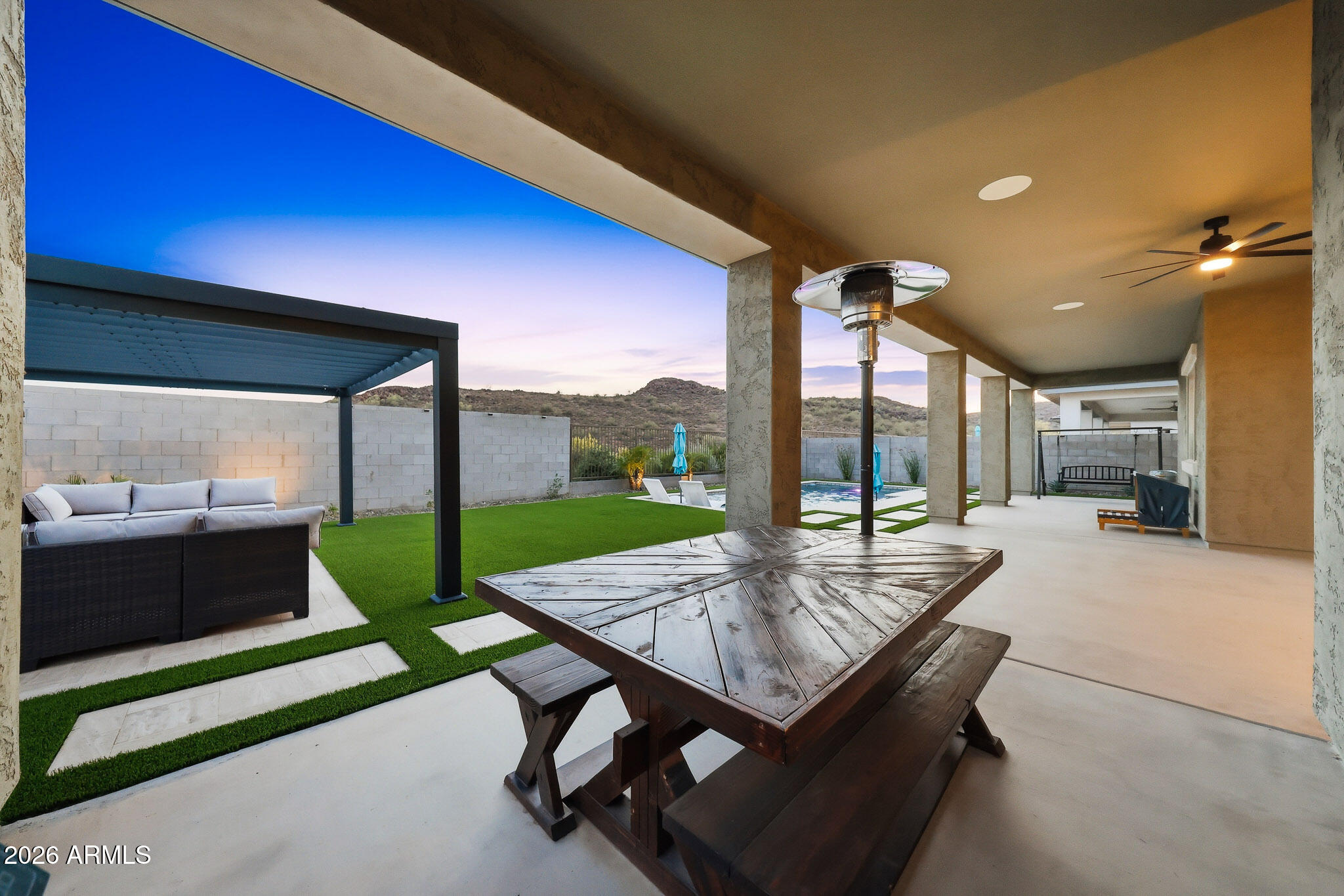 COWLEY PHASE 1B - Residential