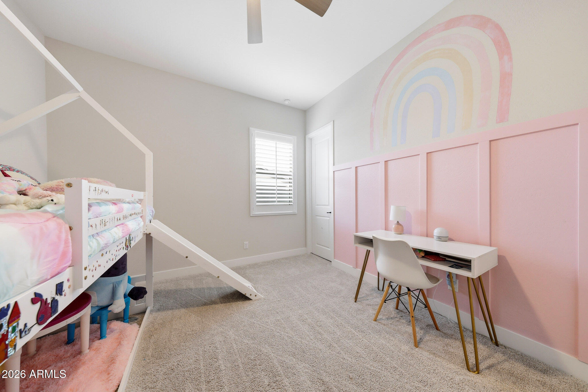 COWLEY PHASE 1B - Residential