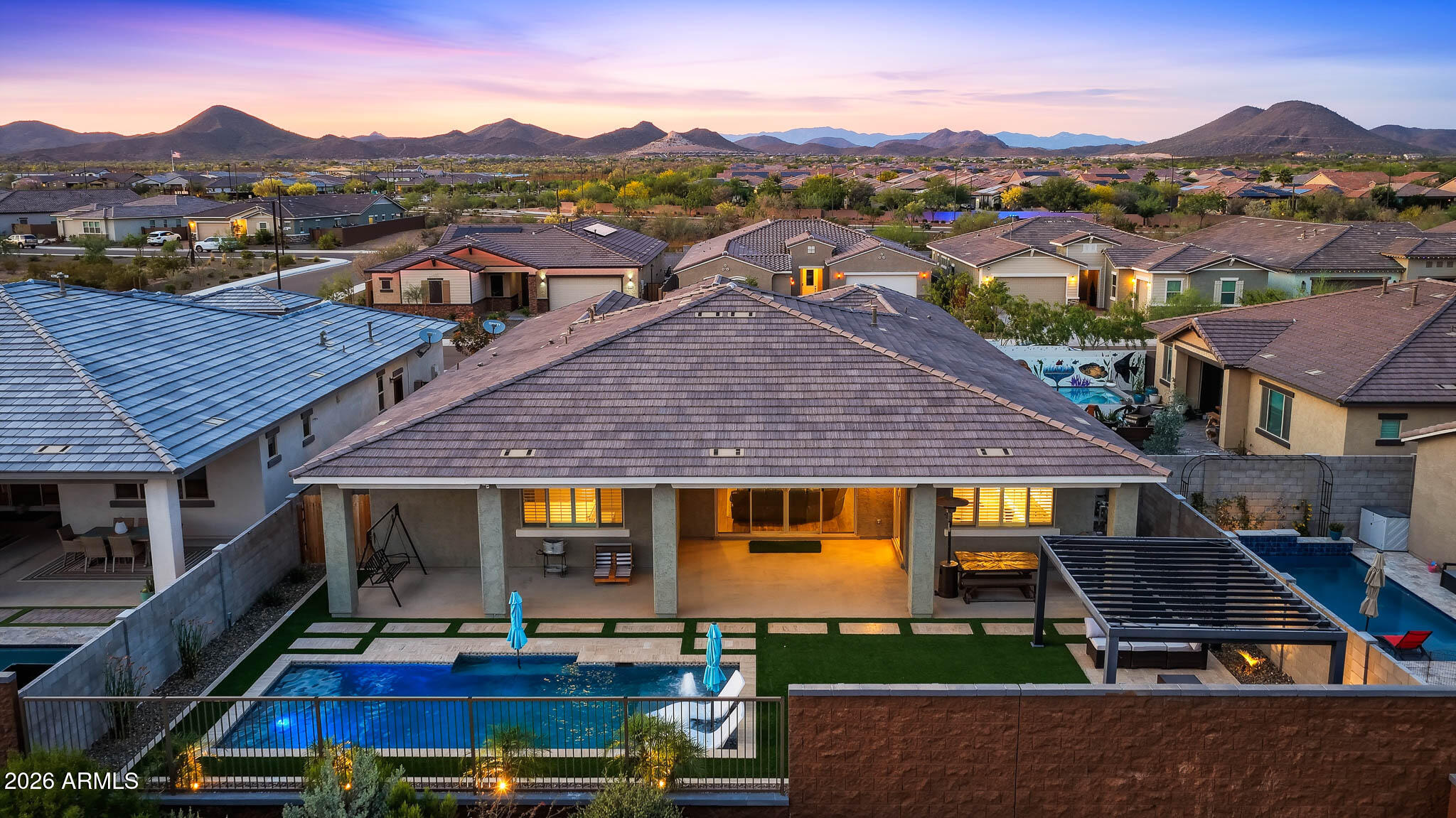 COWLEY PHASE 1B - Residential