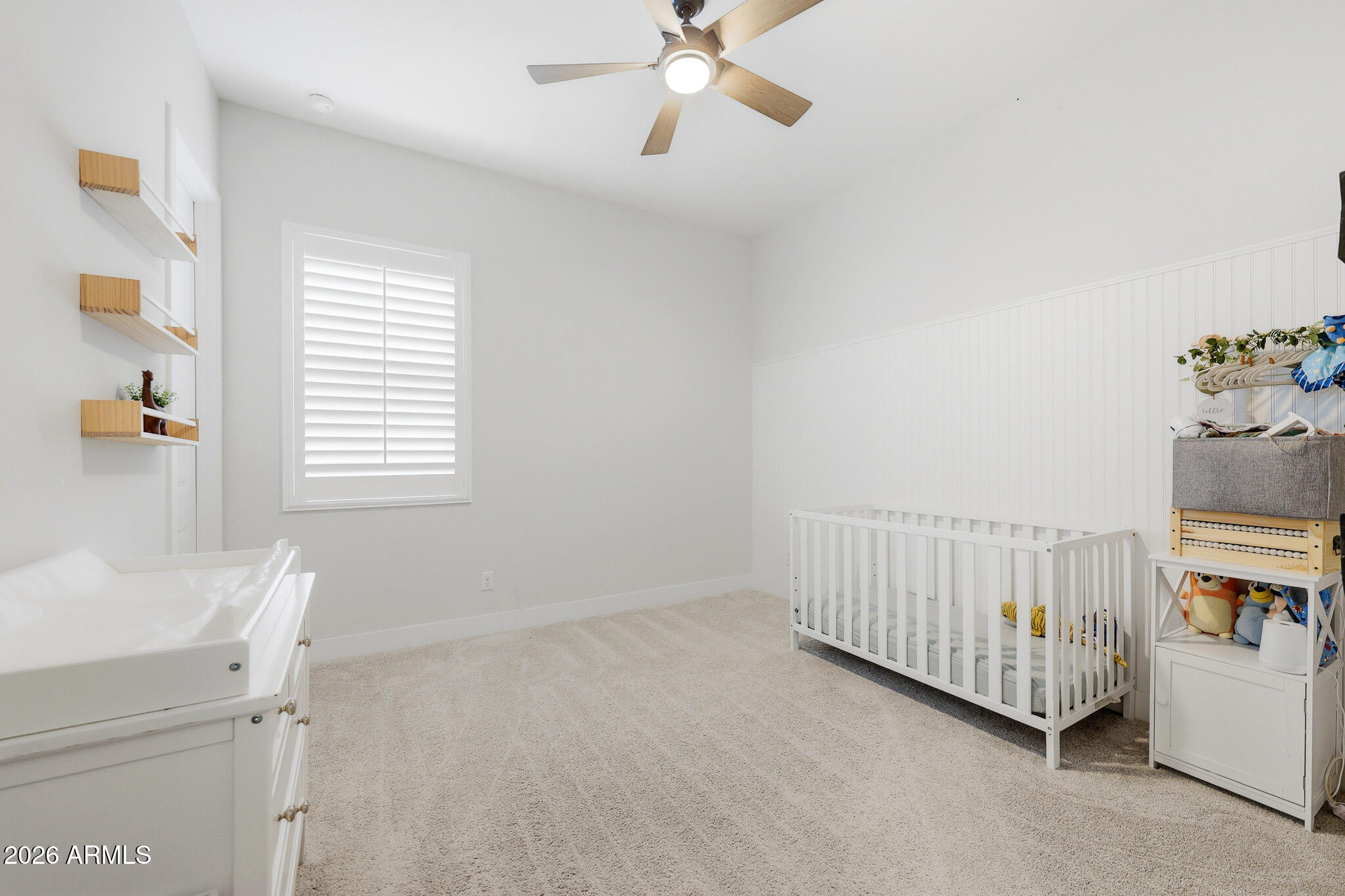 COWLEY PHASE 1B - Residential