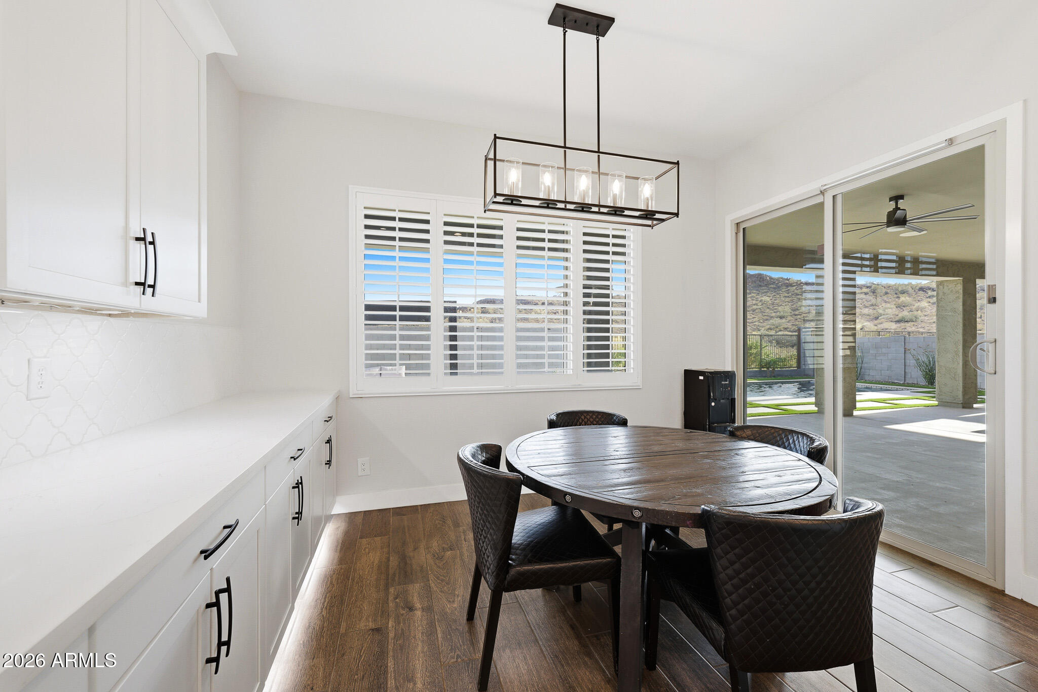 COWLEY PHASE 1B - Residential