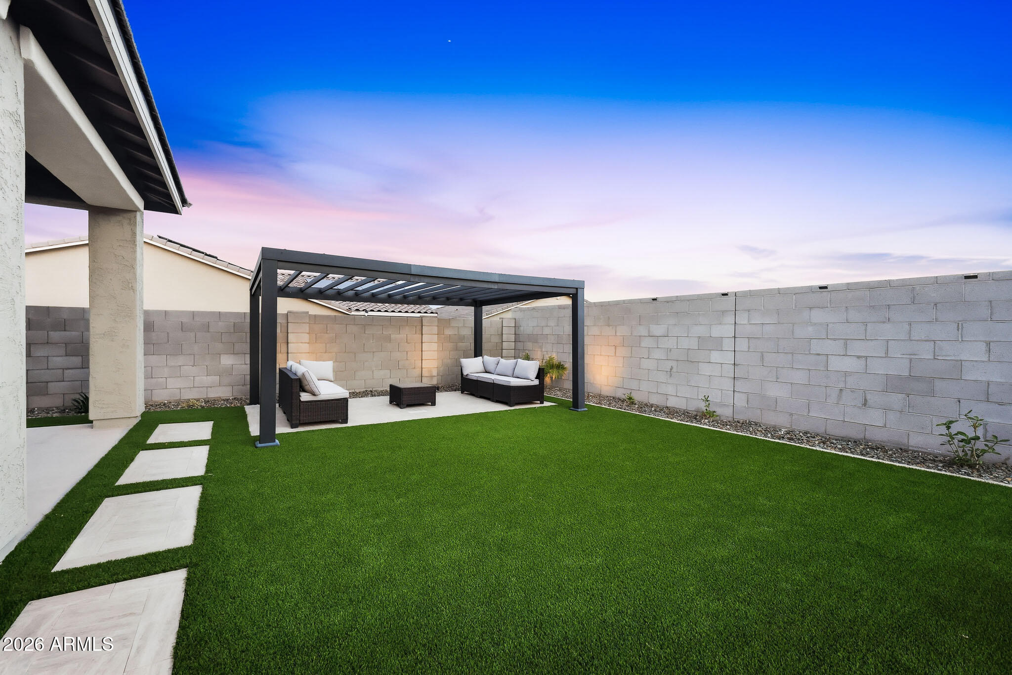 COWLEY PHASE 1B - Residential