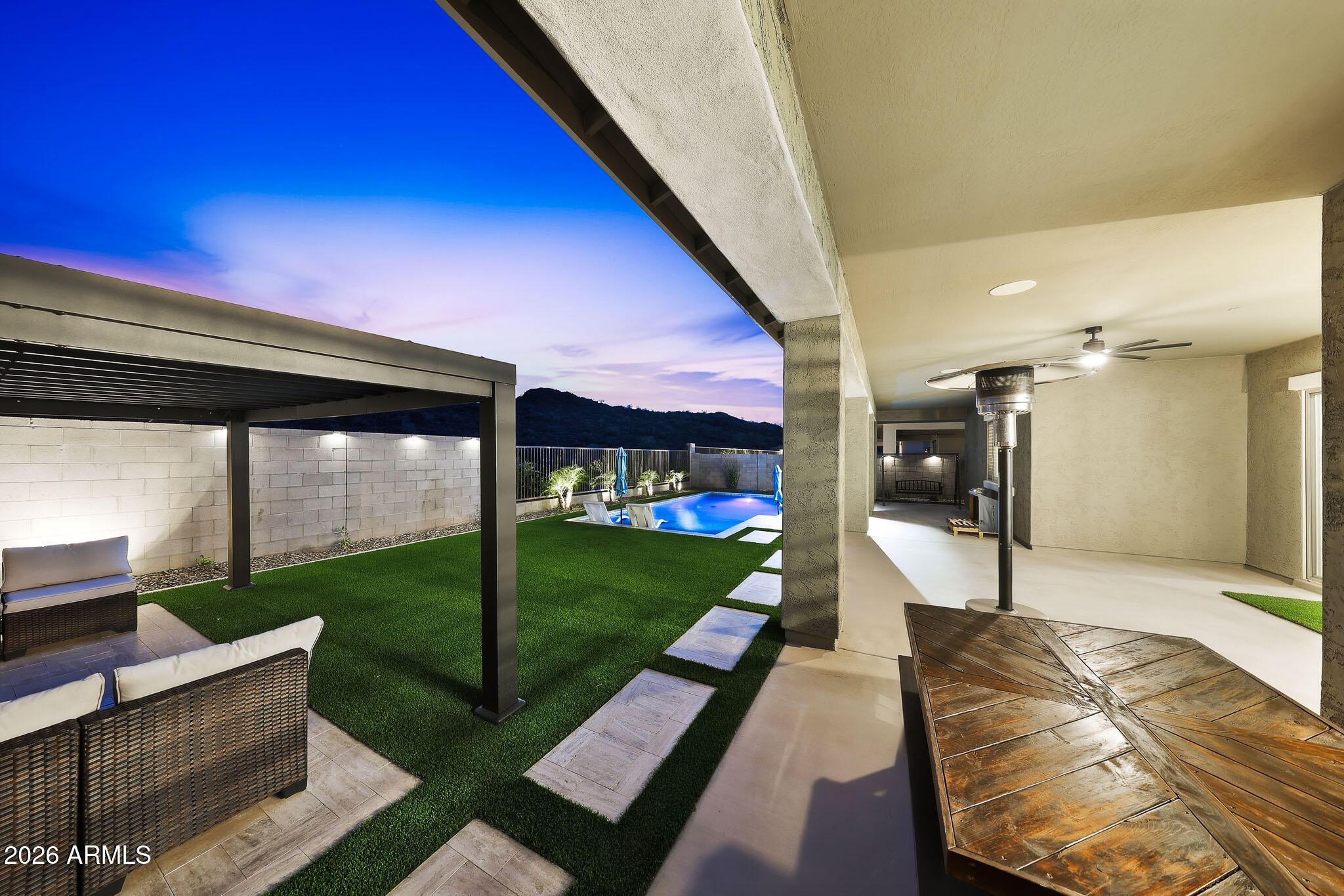 COWLEY PHASE 1B - Residential