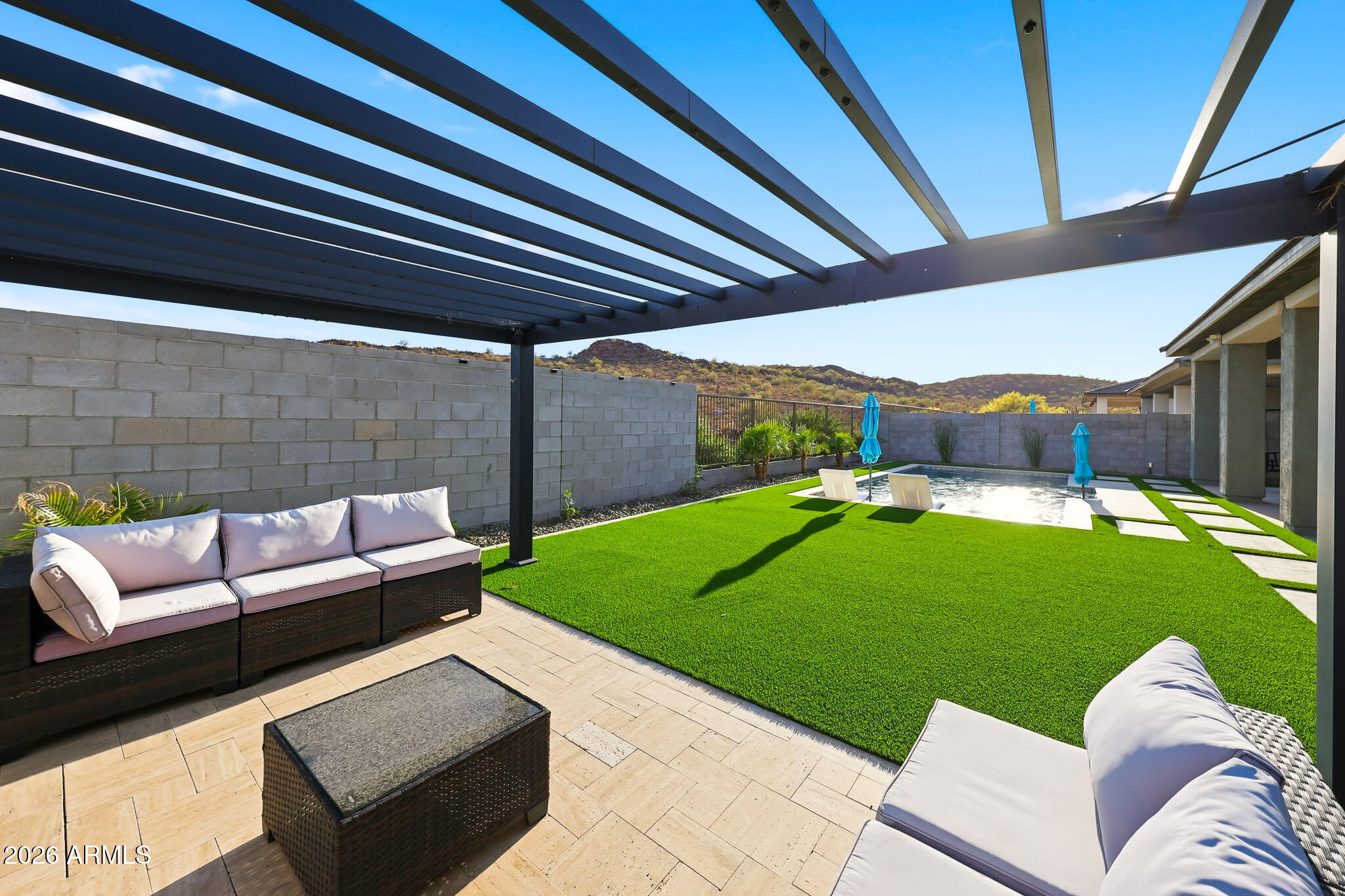COWLEY PHASE 1B - Residential