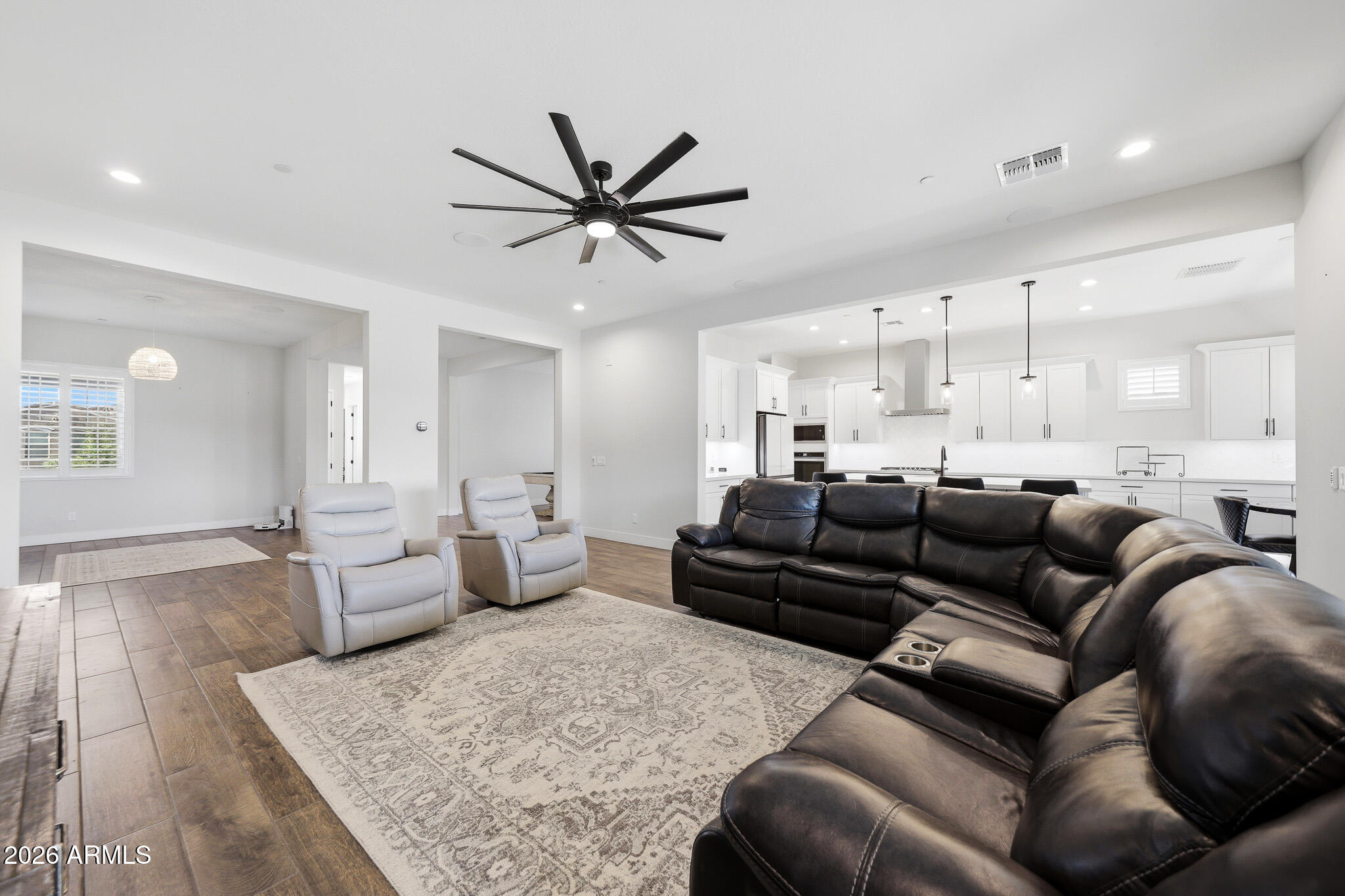 COWLEY PHASE 1B - Residential