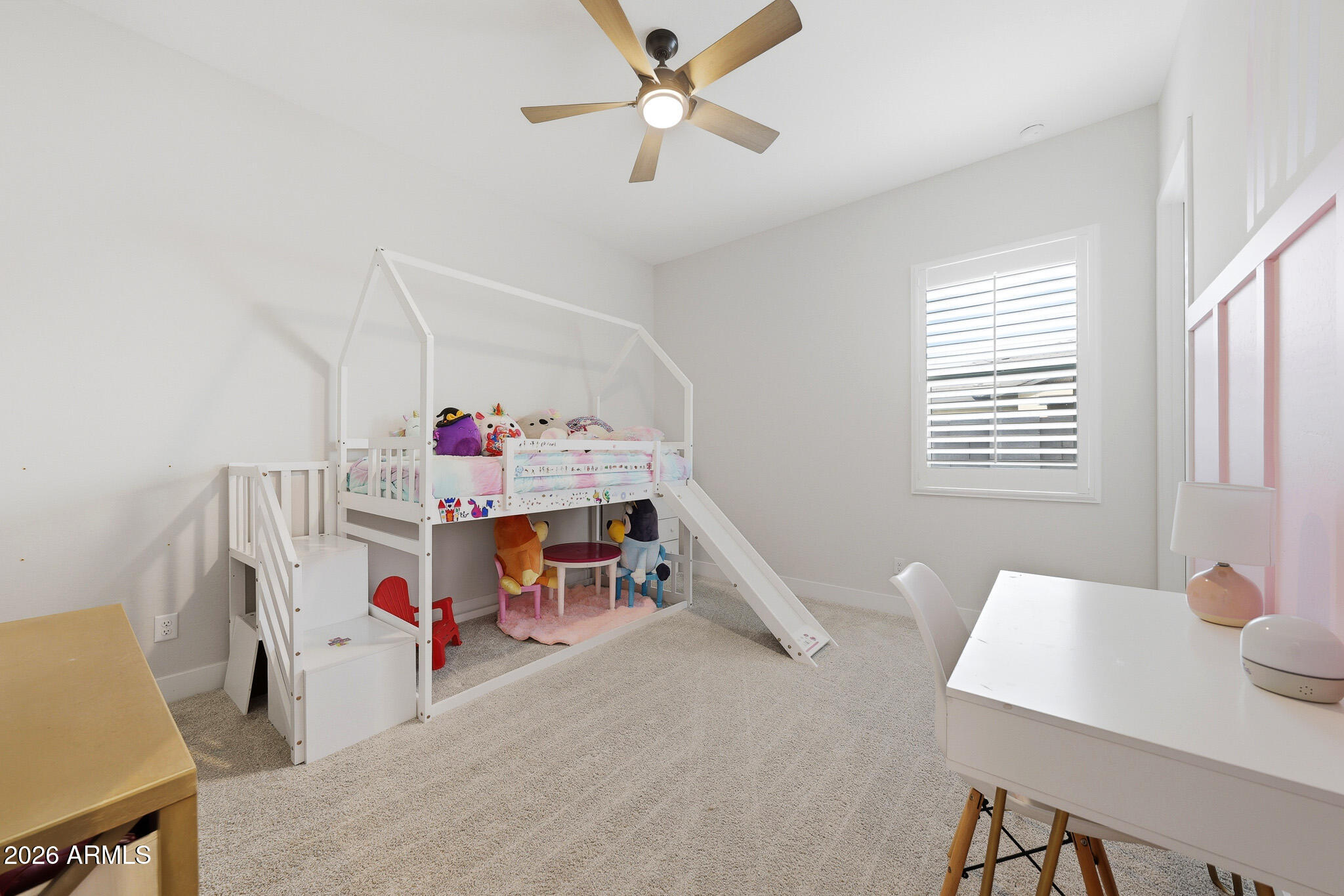 COWLEY PHASE 1B - Residential