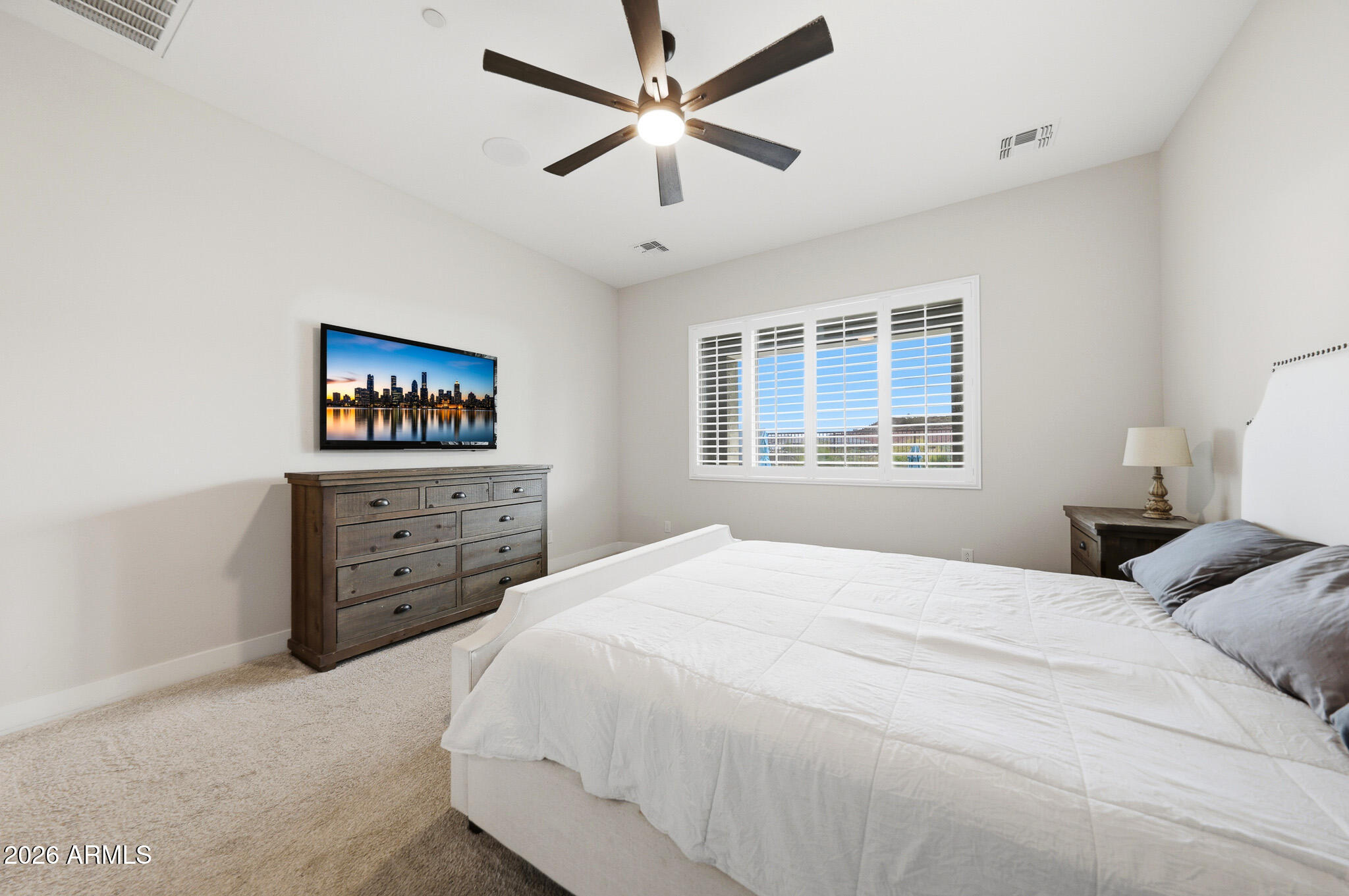 COWLEY PHASE 1B - Residential