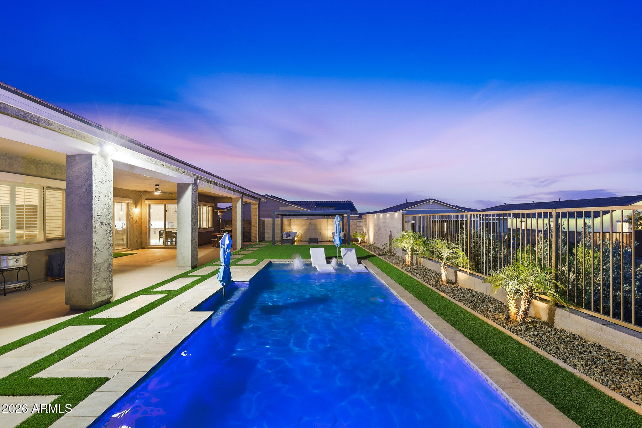 COWLEY PHASE 1B - Residential