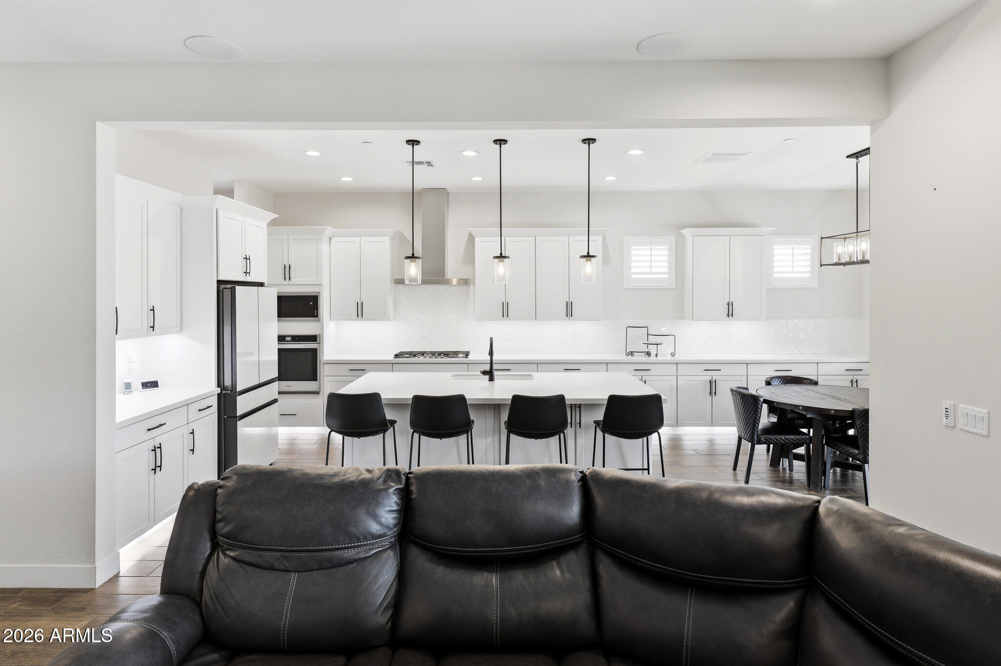 COWLEY PHASE 1B - Residential