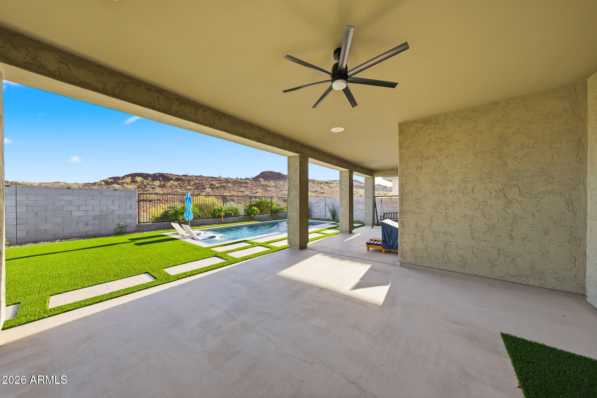 COWLEY PHASE 1B - Residential