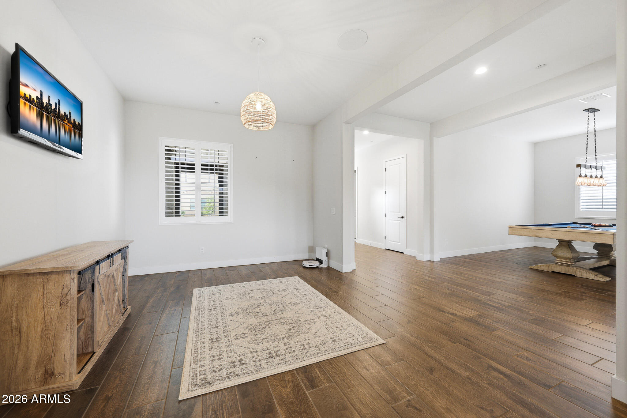 COWLEY PHASE 1B - Residential