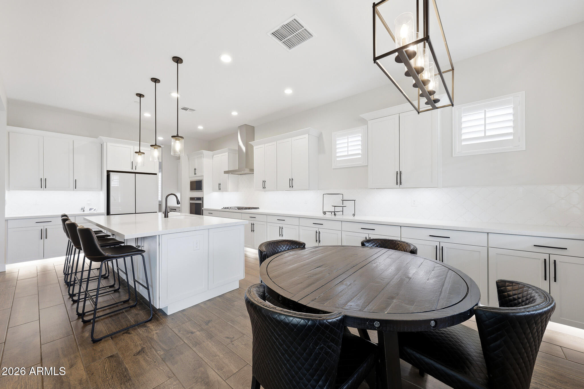 COWLEY PHASE 1B - Residential