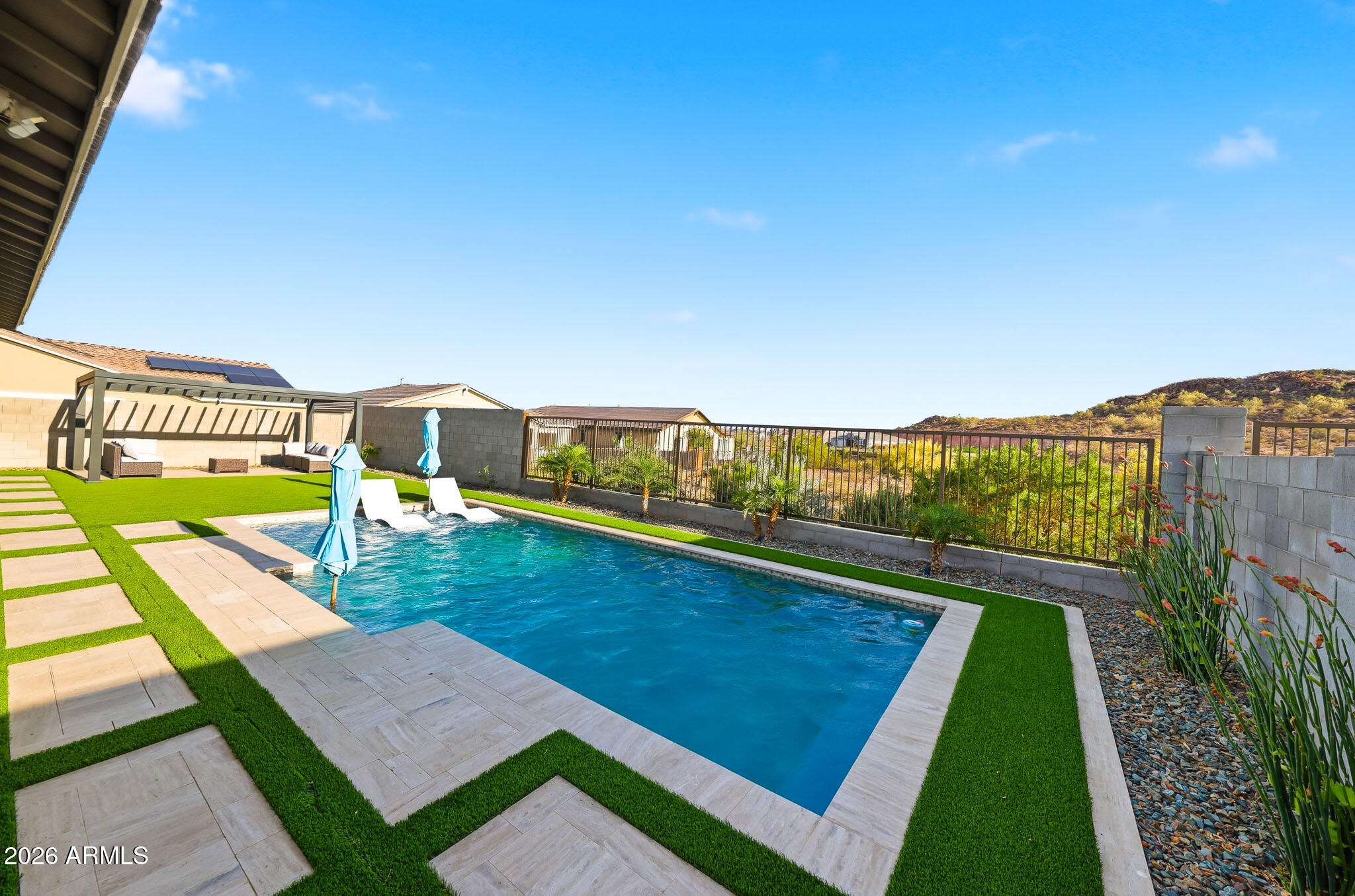 COWLEY PHASE 1B - Residential