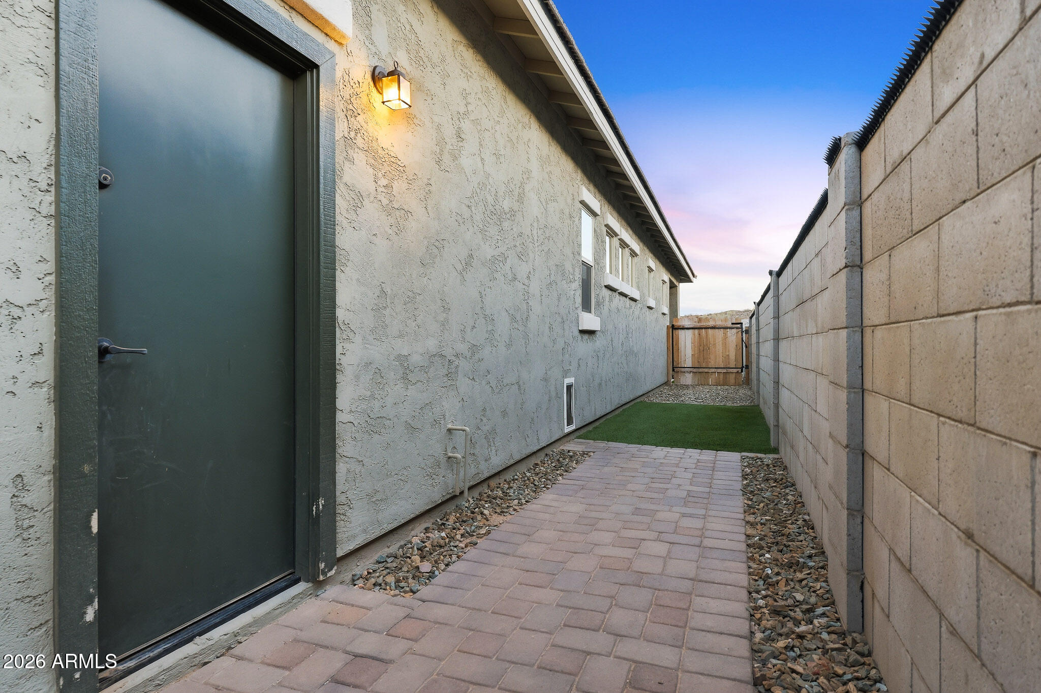 COWLEY PHASE 1B - Residential