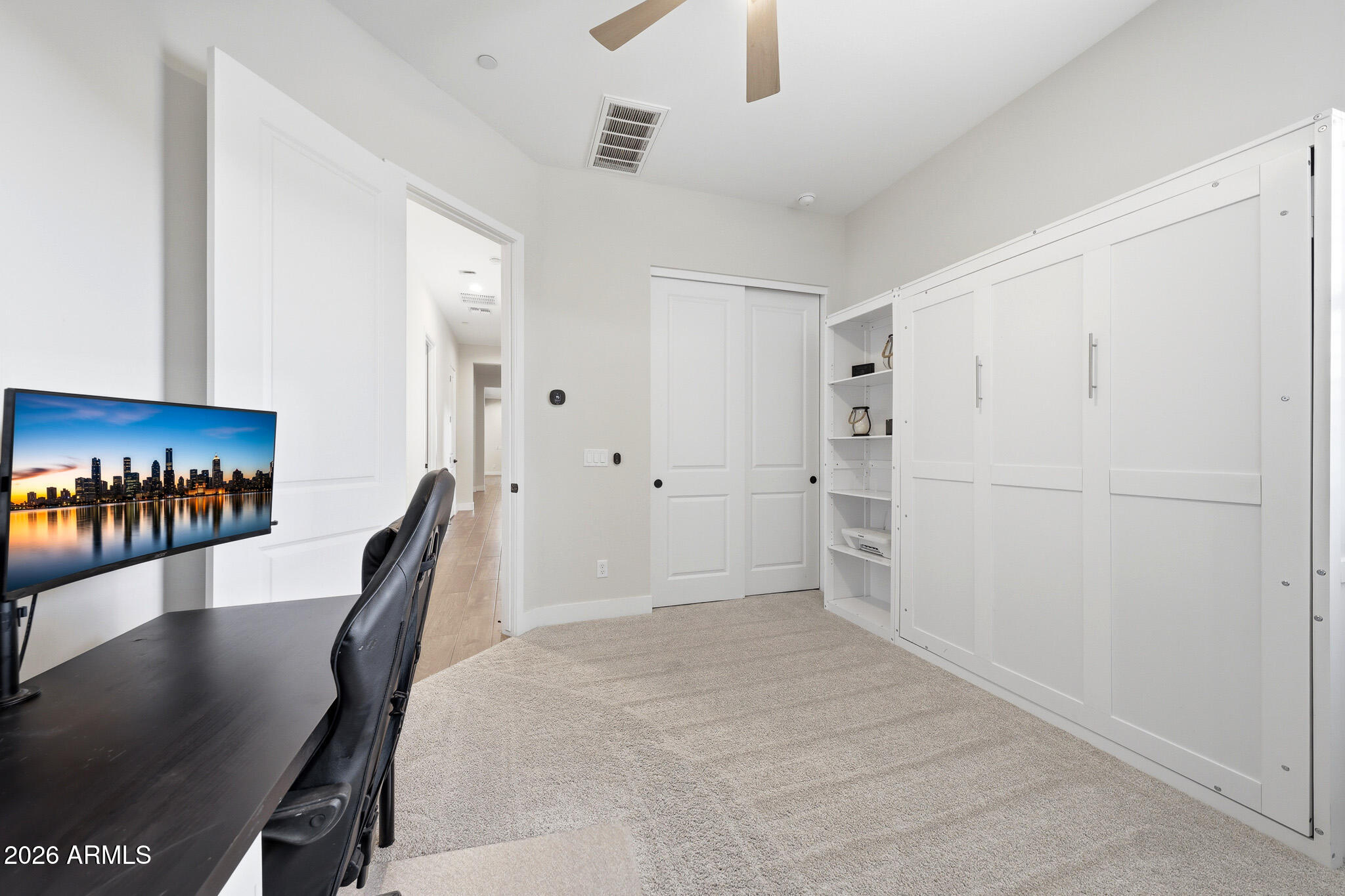 COWLEY PHASE 1B - Residential