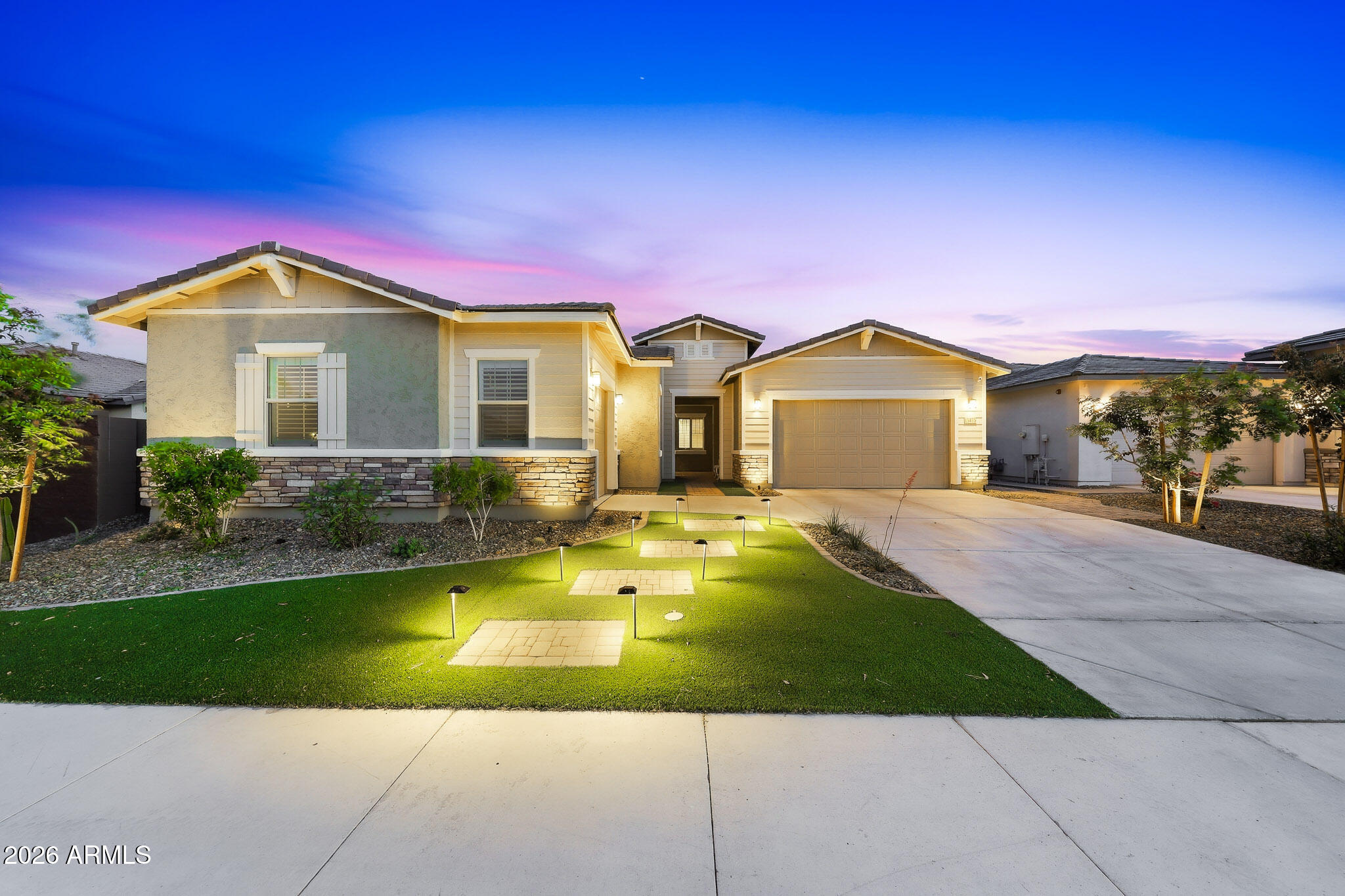 COWLEY PHASE 1B - Residential
