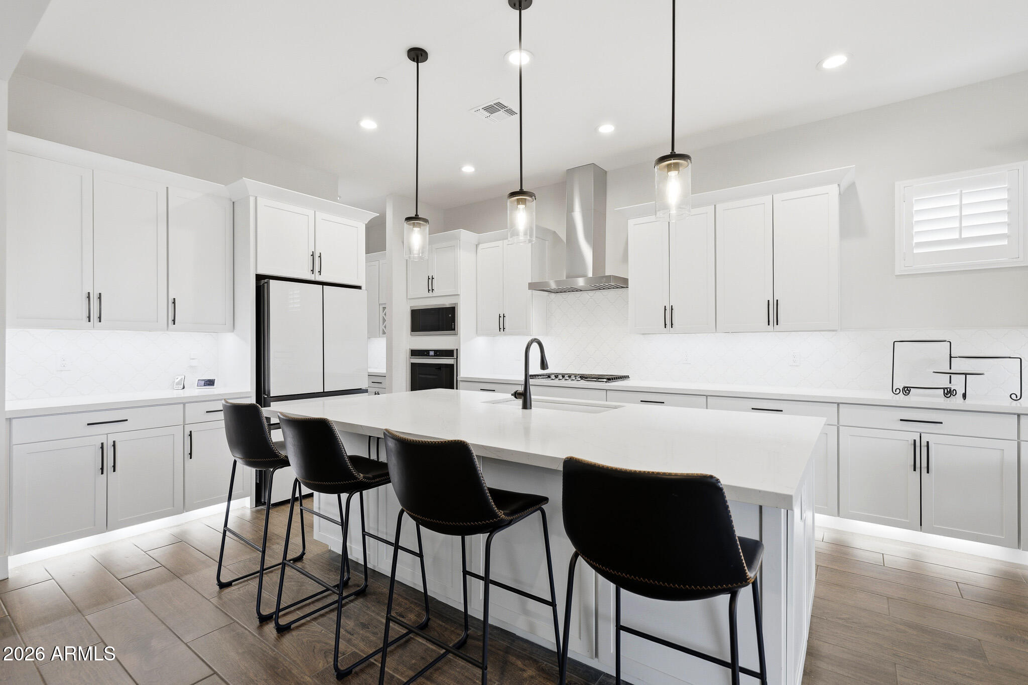 COWLEY PHASE 1B - Residential