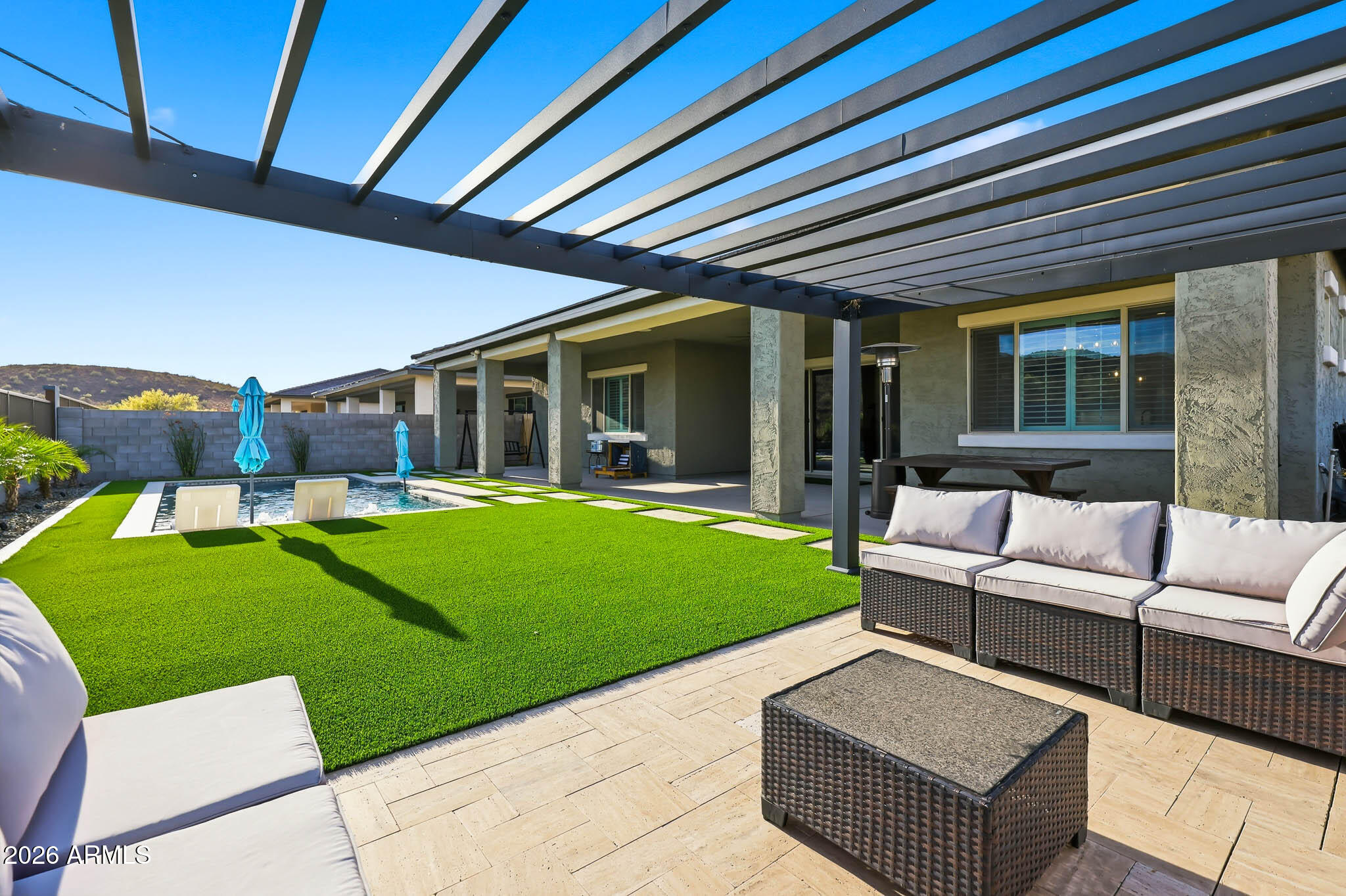 COWLEY PHASE 1B - Residential