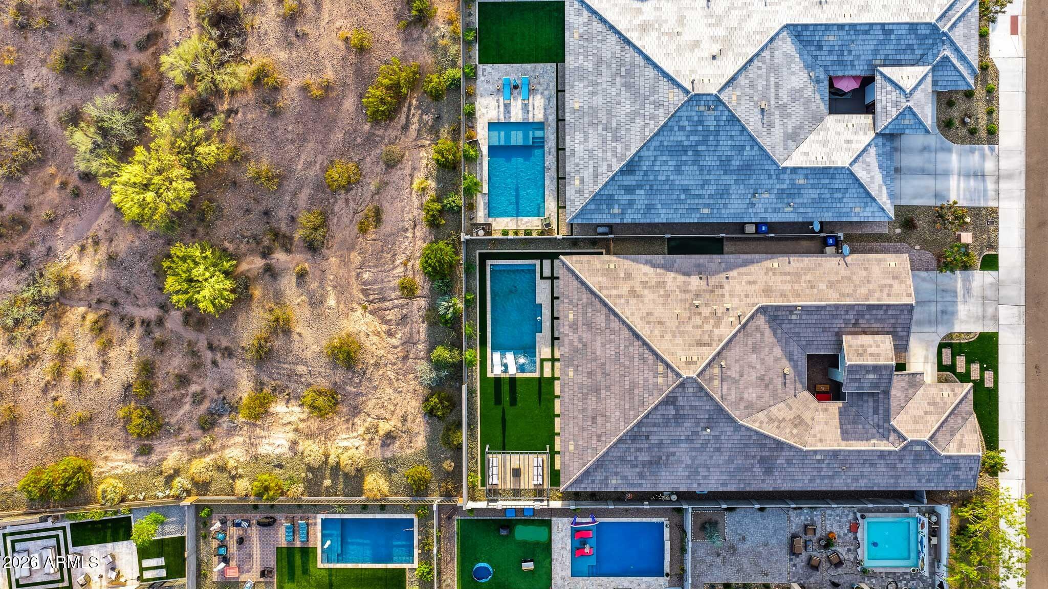 COWLEY PHASE 1B - Residential