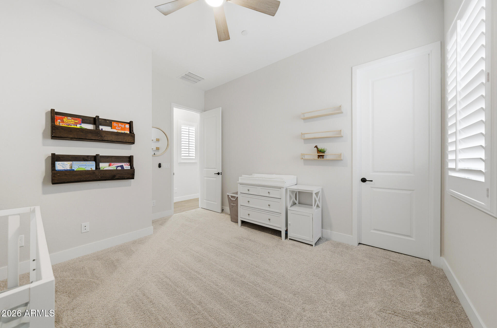 COWLEY PHASE 1B - Residential