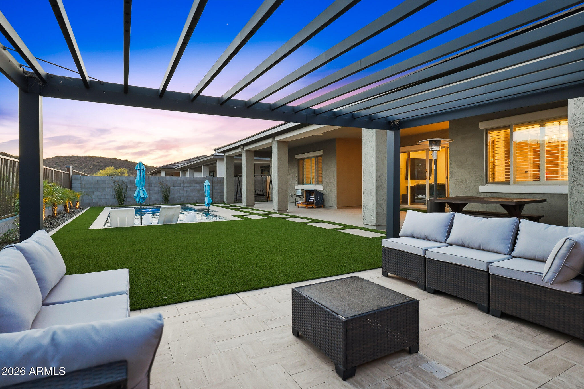 COWLEY PHASE 1B - Residential