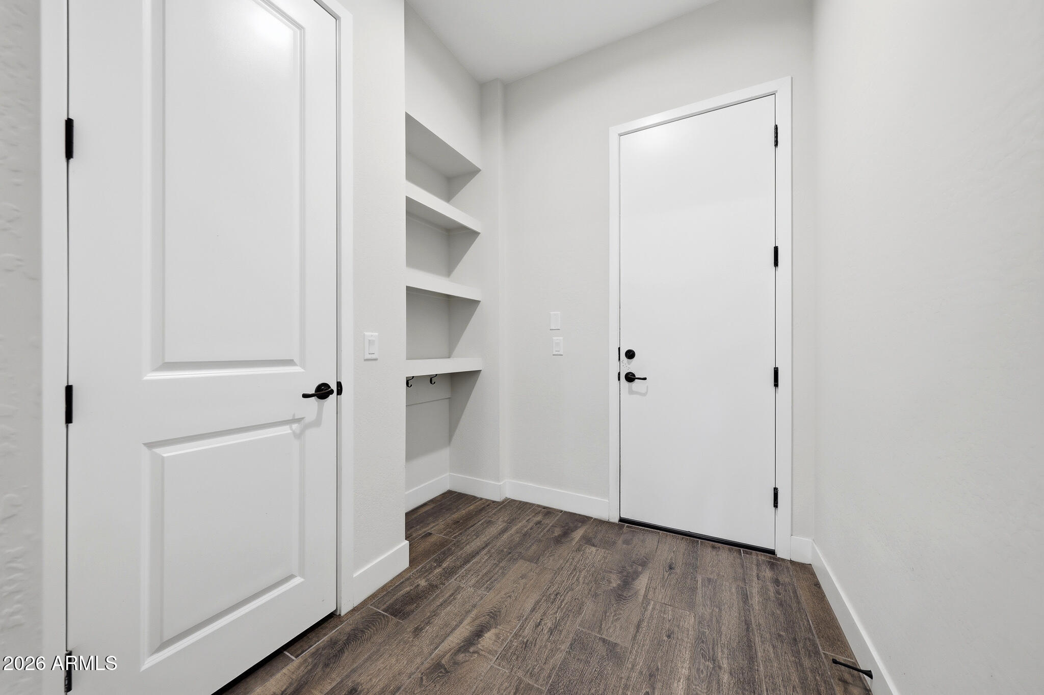 COWLEY PHASE 1B - Residential