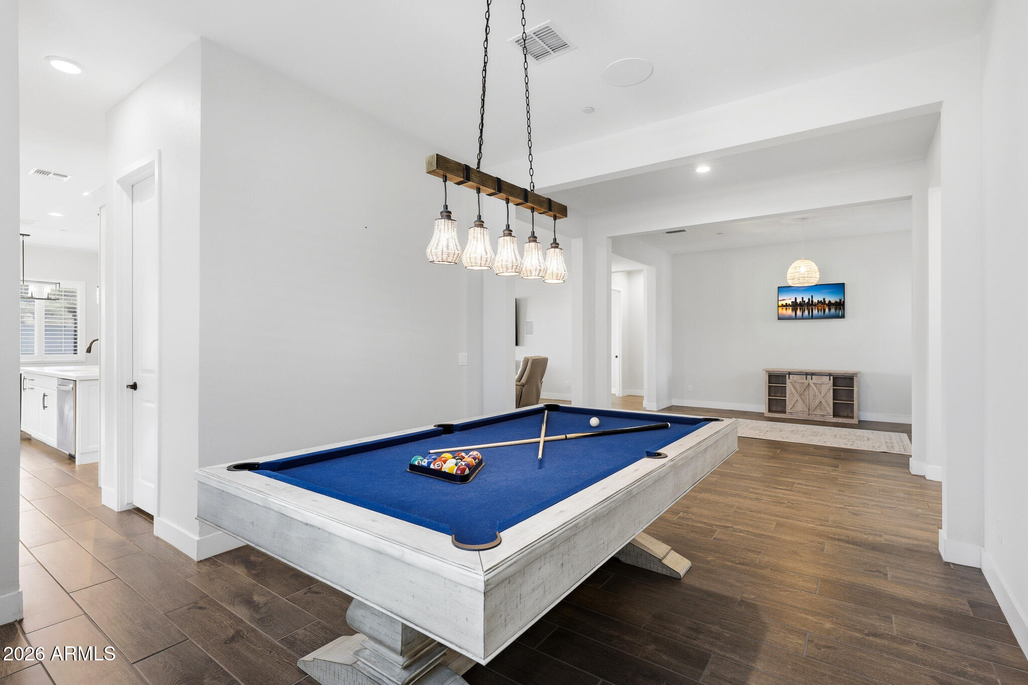 COWLEY PHASE 1B - Residential