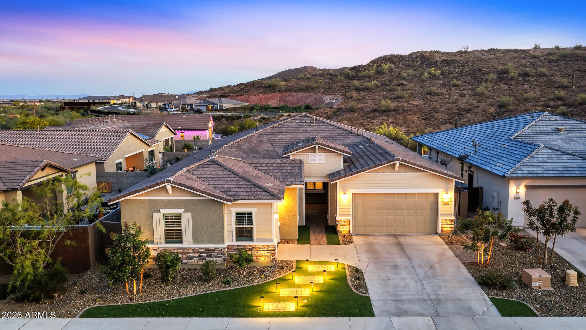 13473 W ROY ROGERS Road