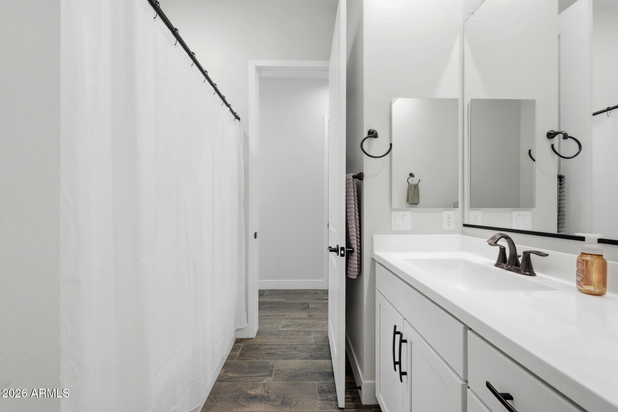 COWLEY PHASE 1B - Residential