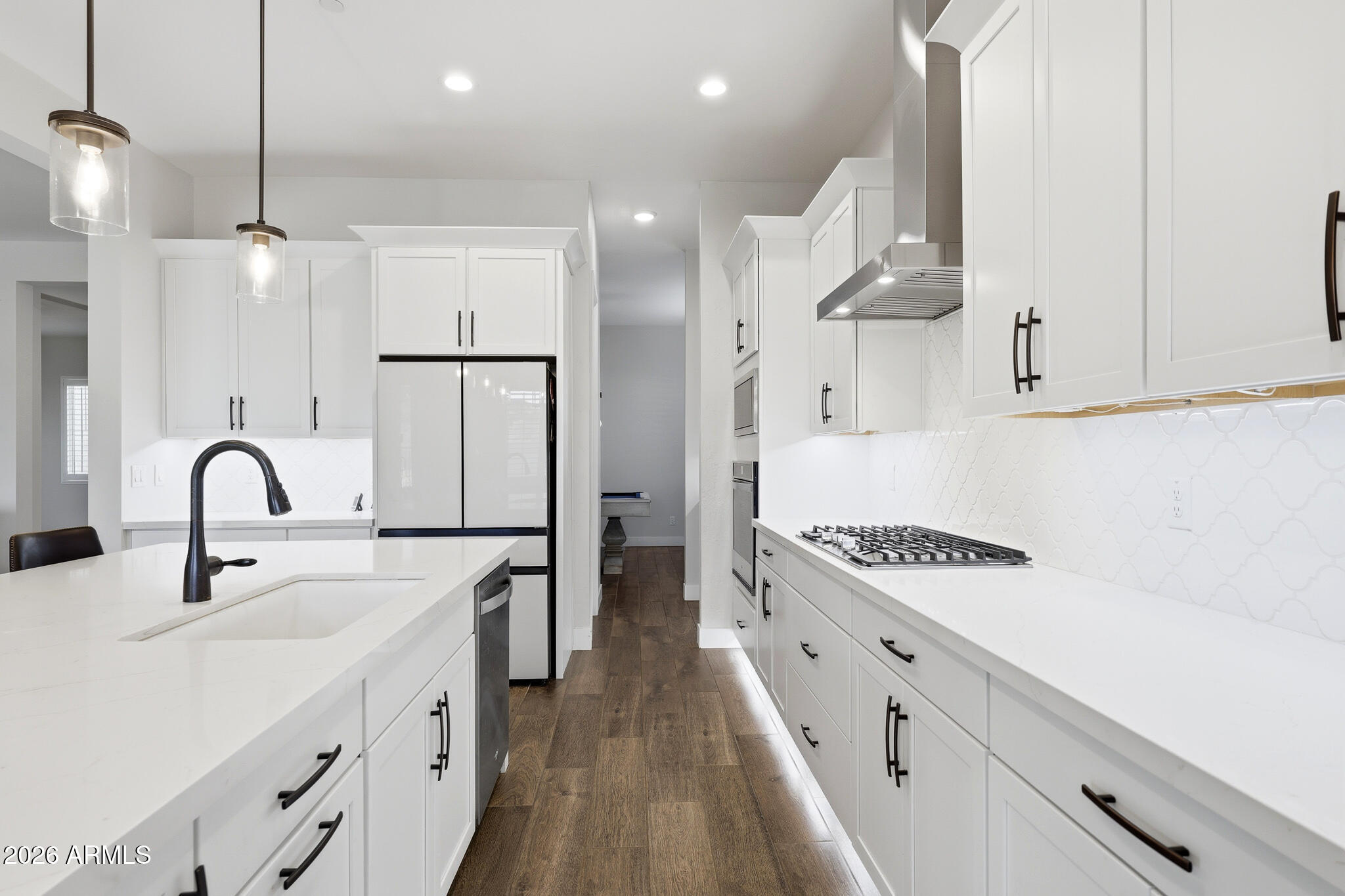 COWLEY PHASE 1B - Residential
