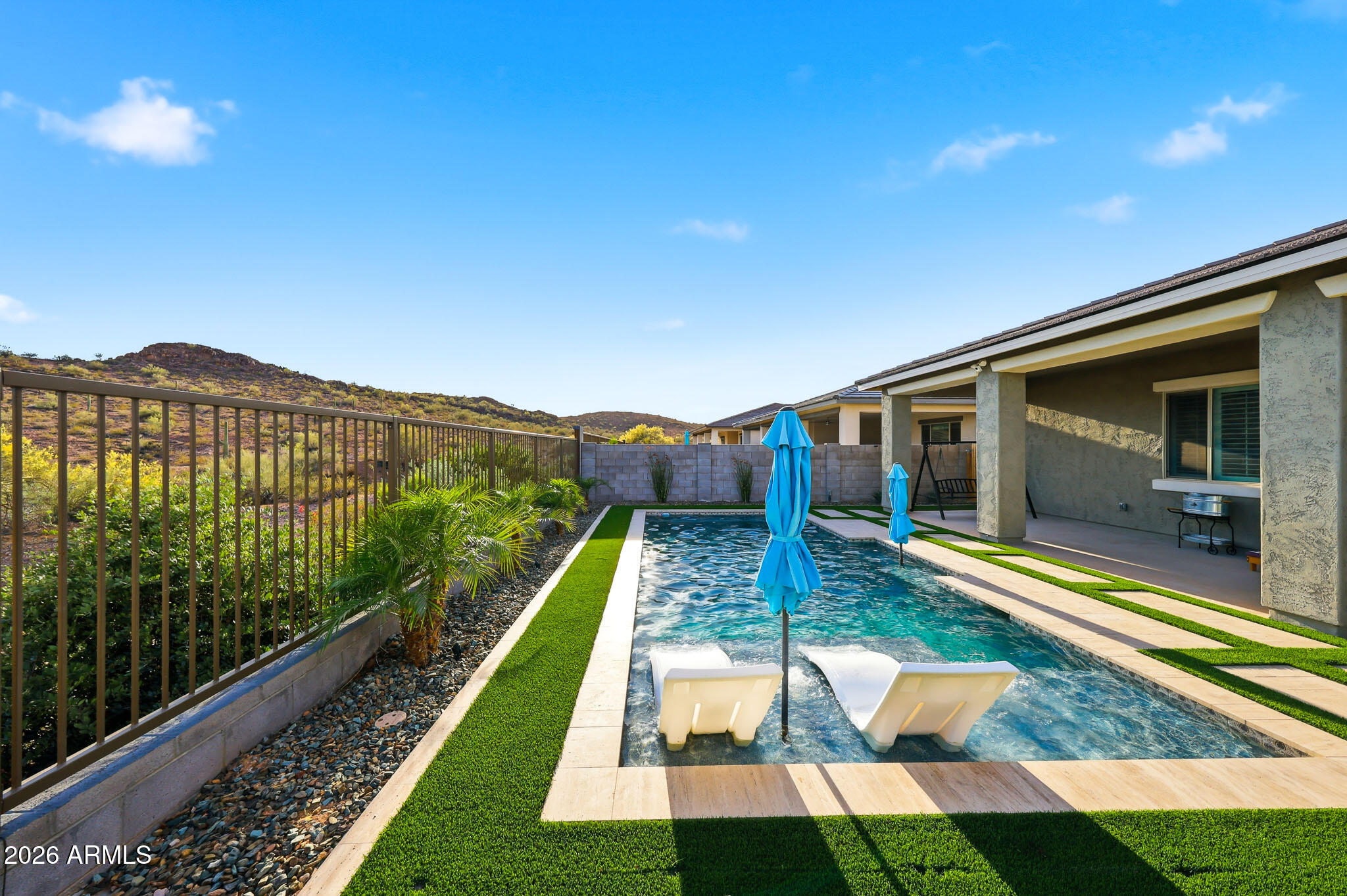 COWLEY PHASE 1B - Residential