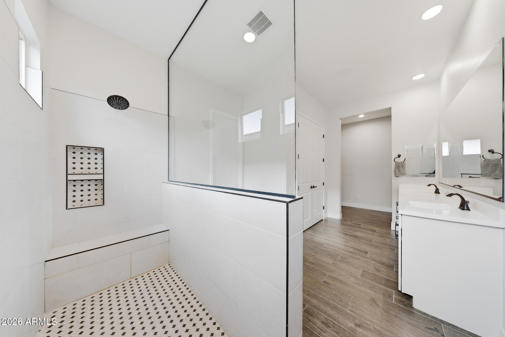 COWLEY PHASE 1B - Residential