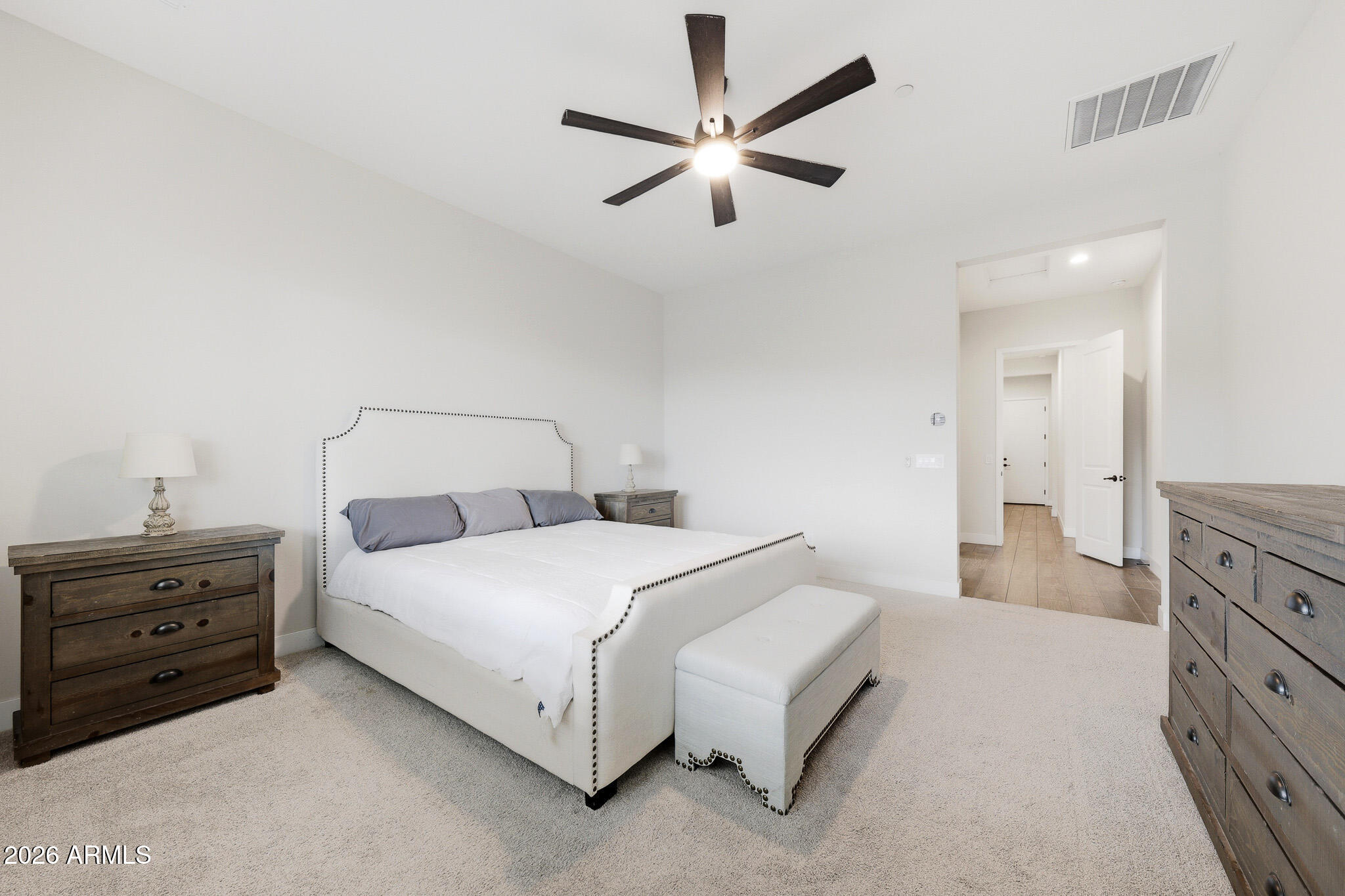 COWLEY PHASE 1B - Residential