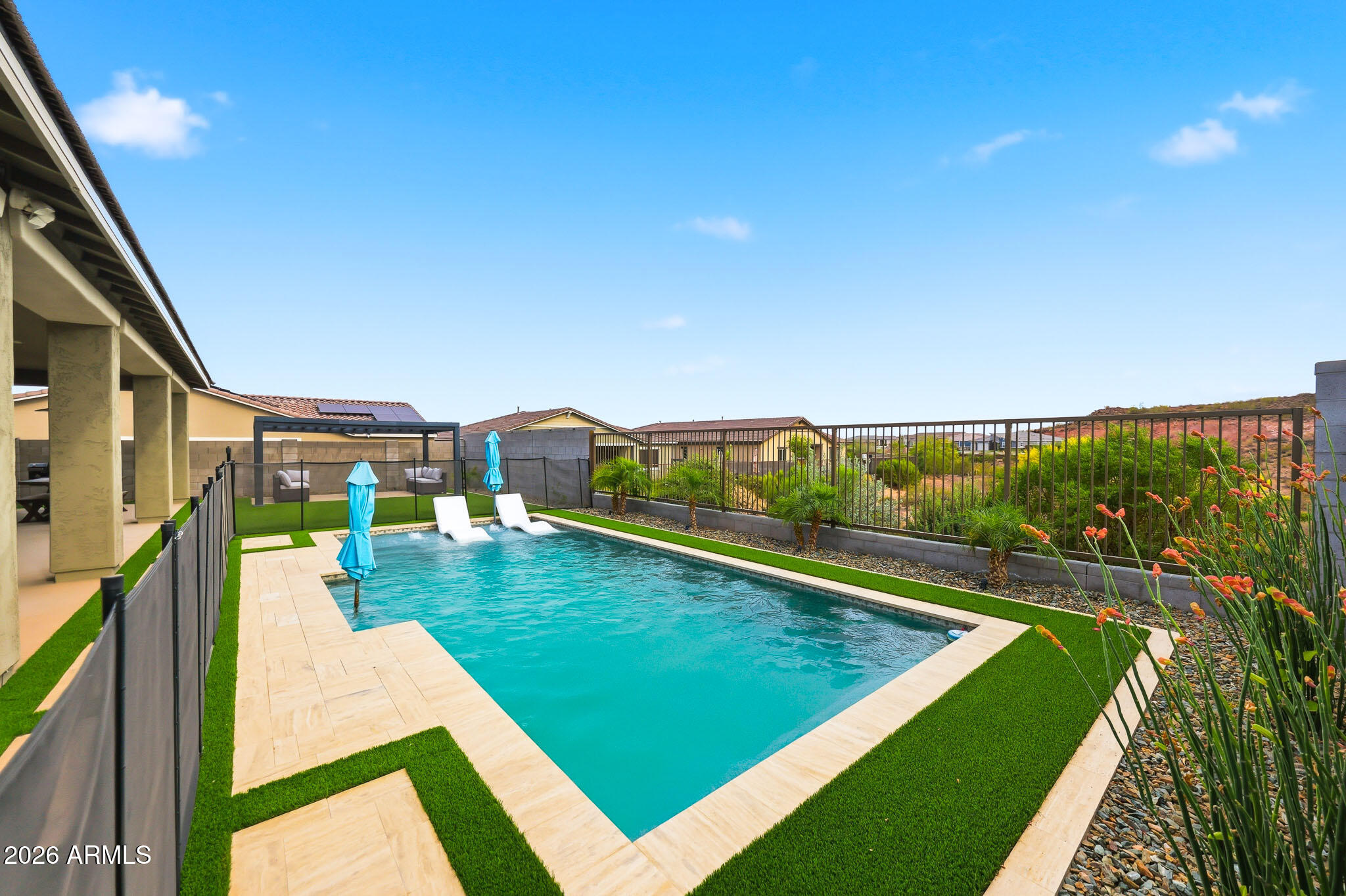 COWLEY PHASE 1B - Residential