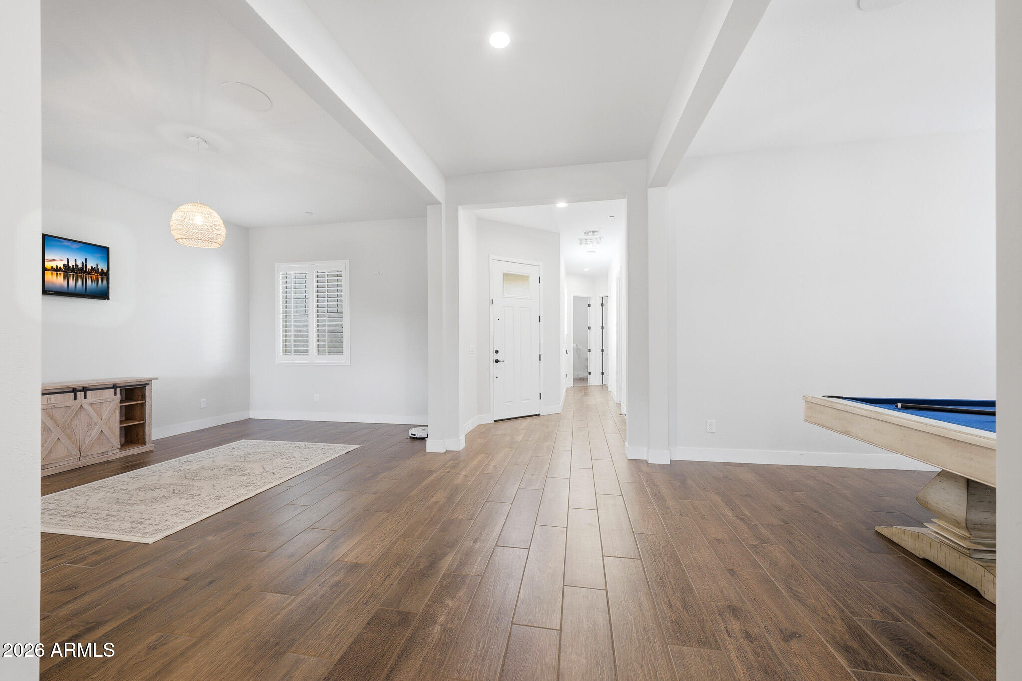 COWLEY PHASE 1B - Residential