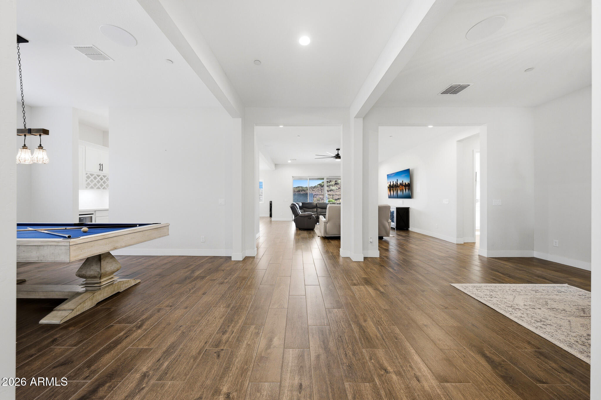 COWLEY PHASE 1B - Residential