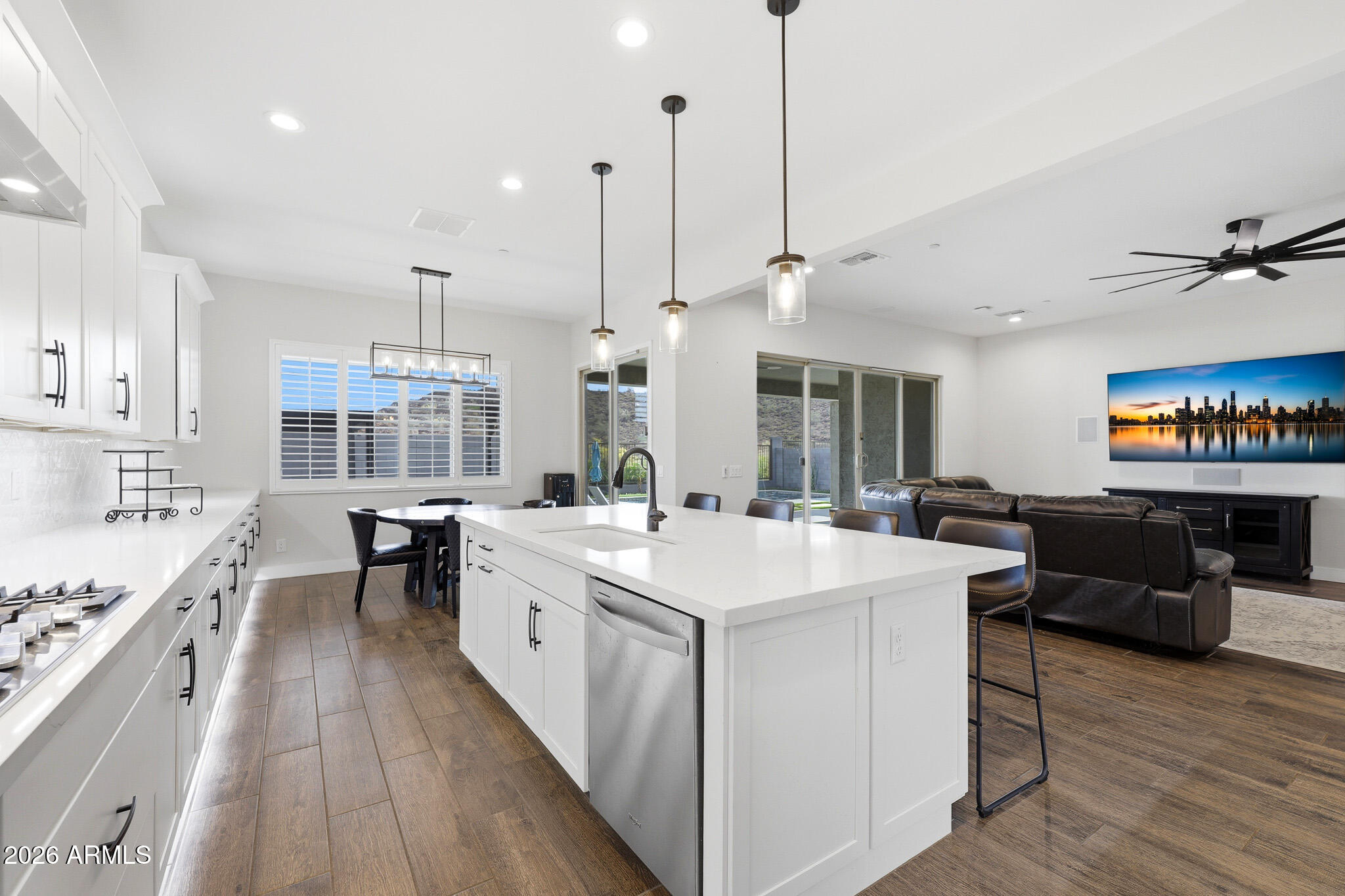 COWLEY PHASE 1B - Residential