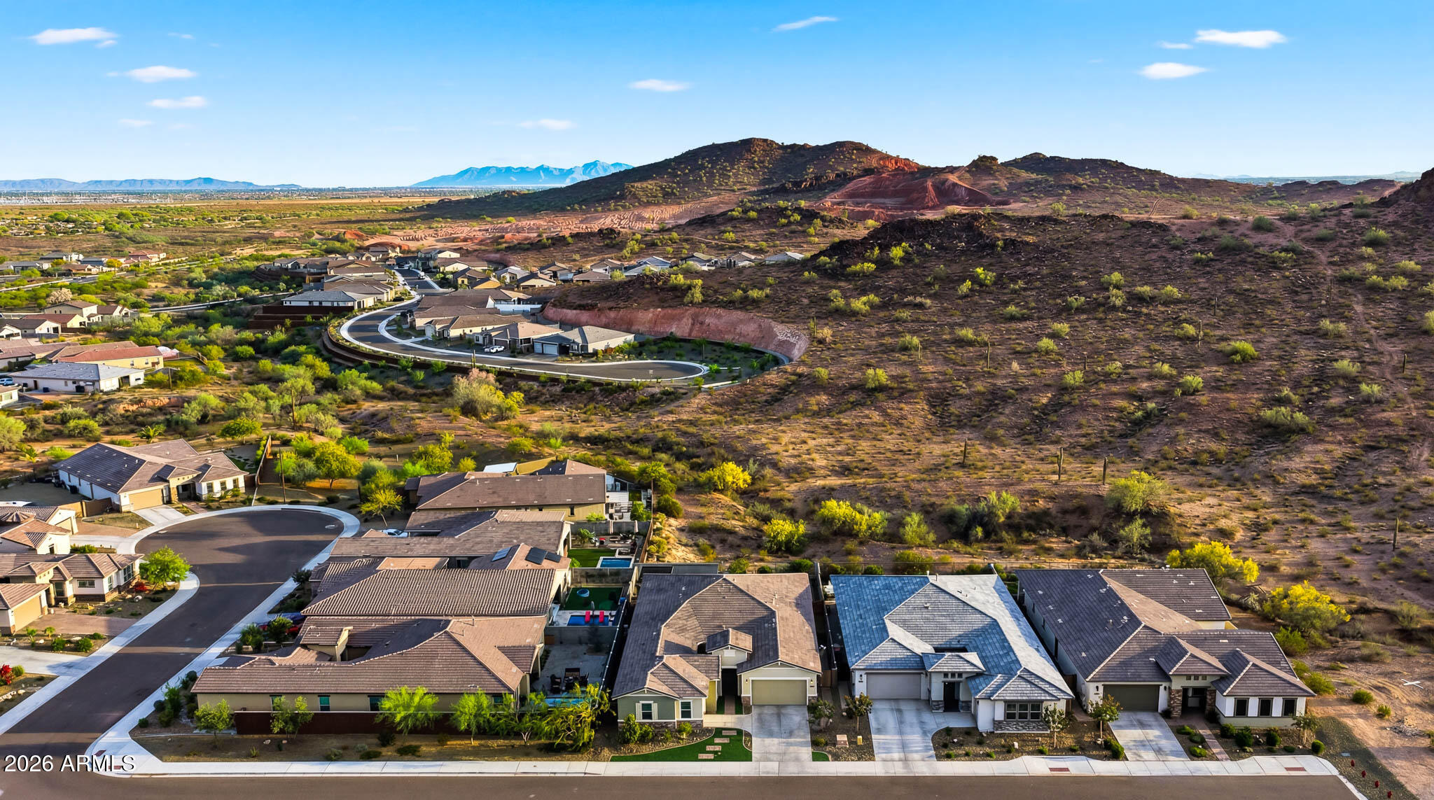 COWLEY PHASE 1B - Residential