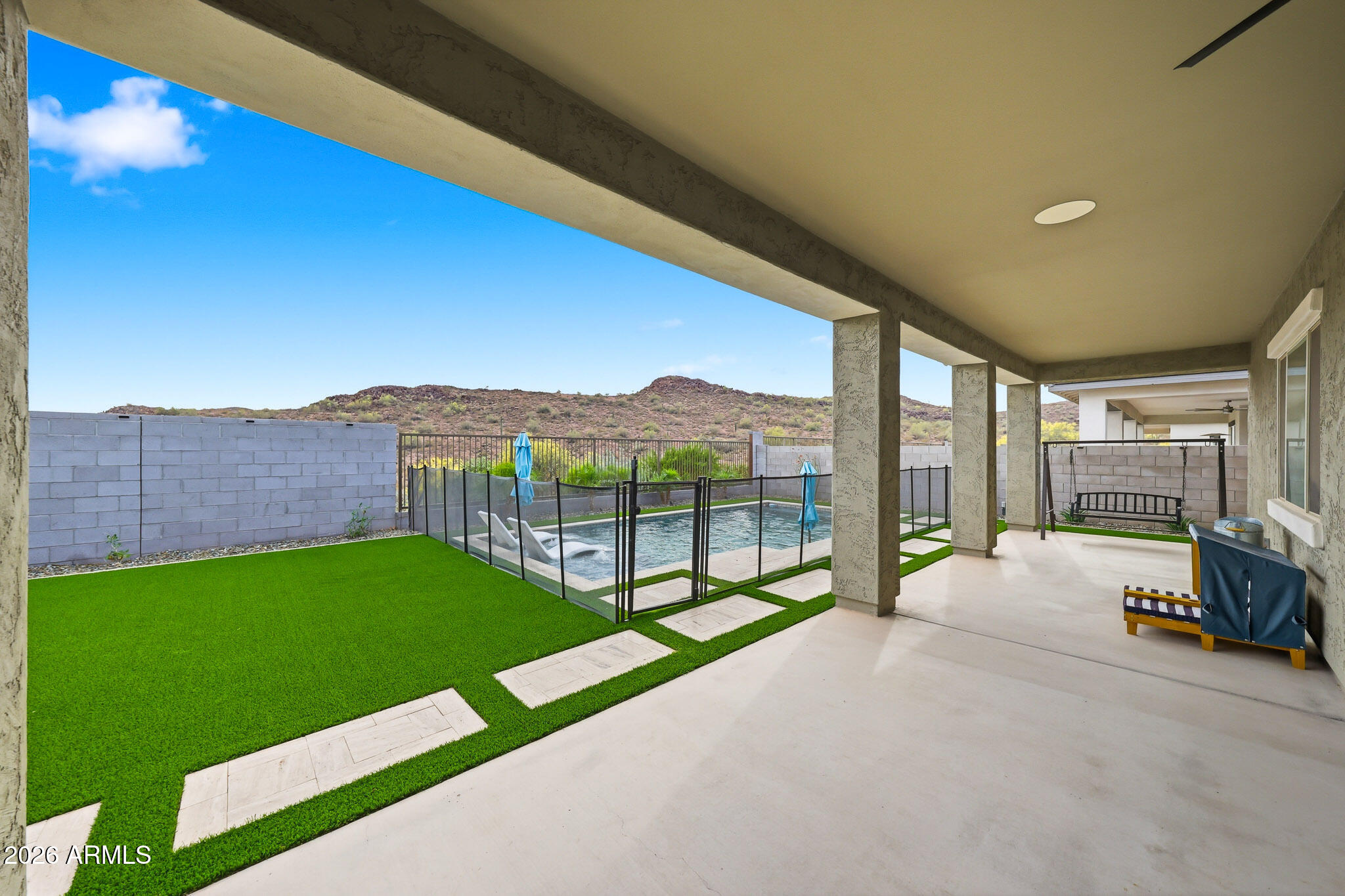 COWLEY PHASE 1B - Residential