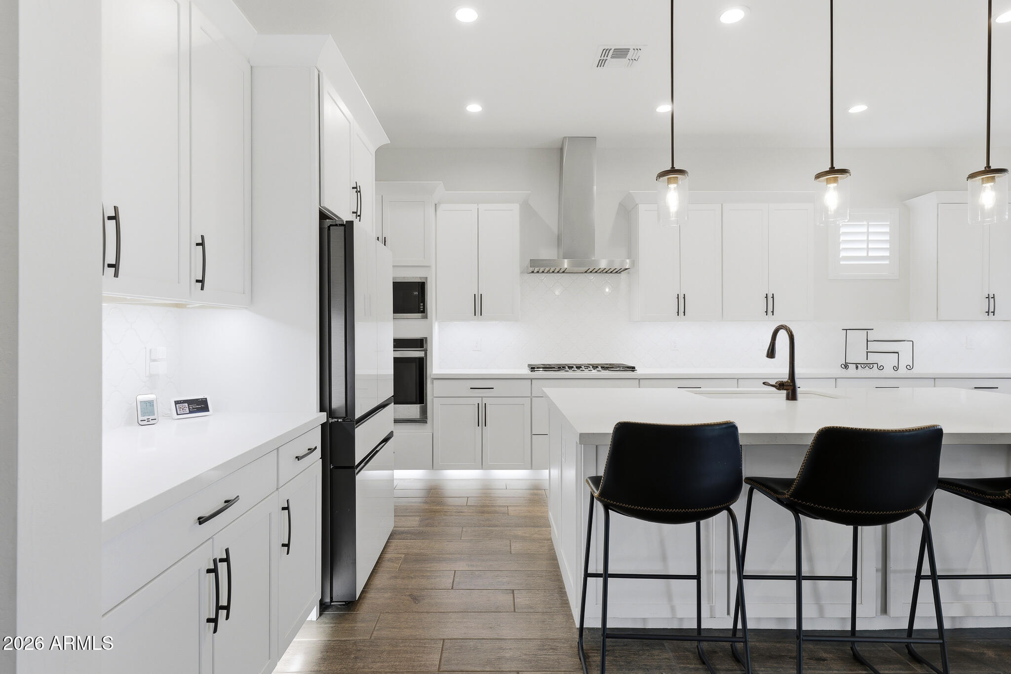 COWLEY PHASE 1B - Residential