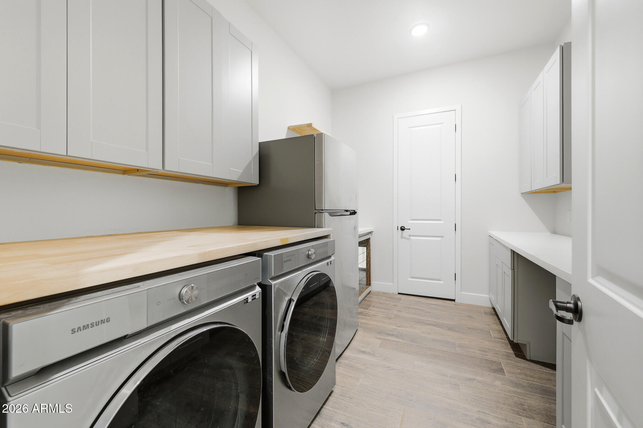 COWLEY PHASE 1B - Residential