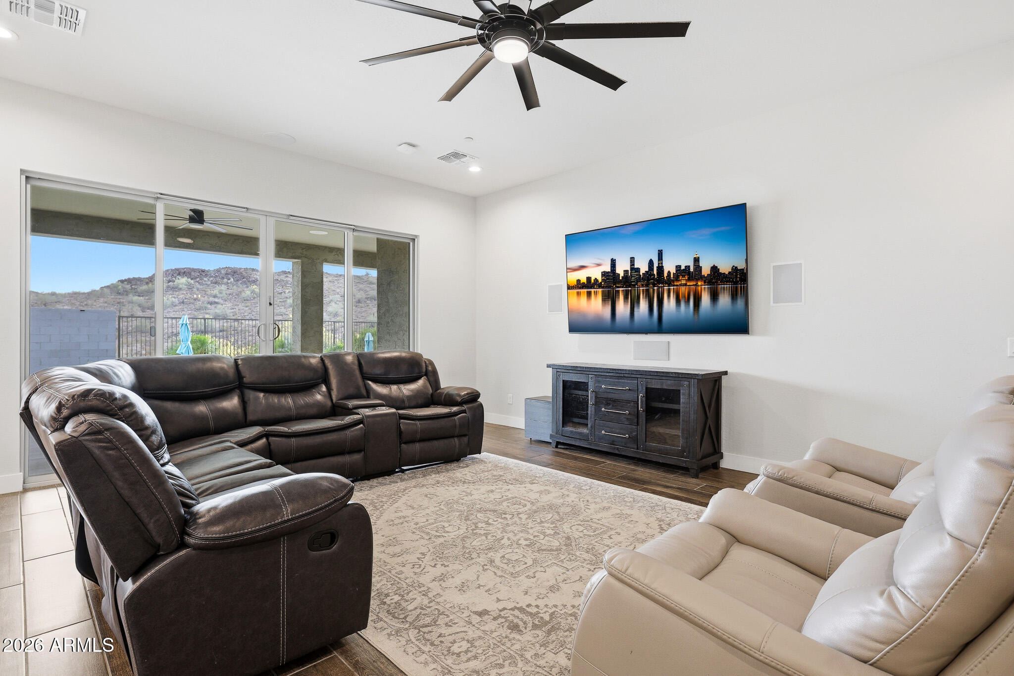 COWLEY PHASE 1B - Residential