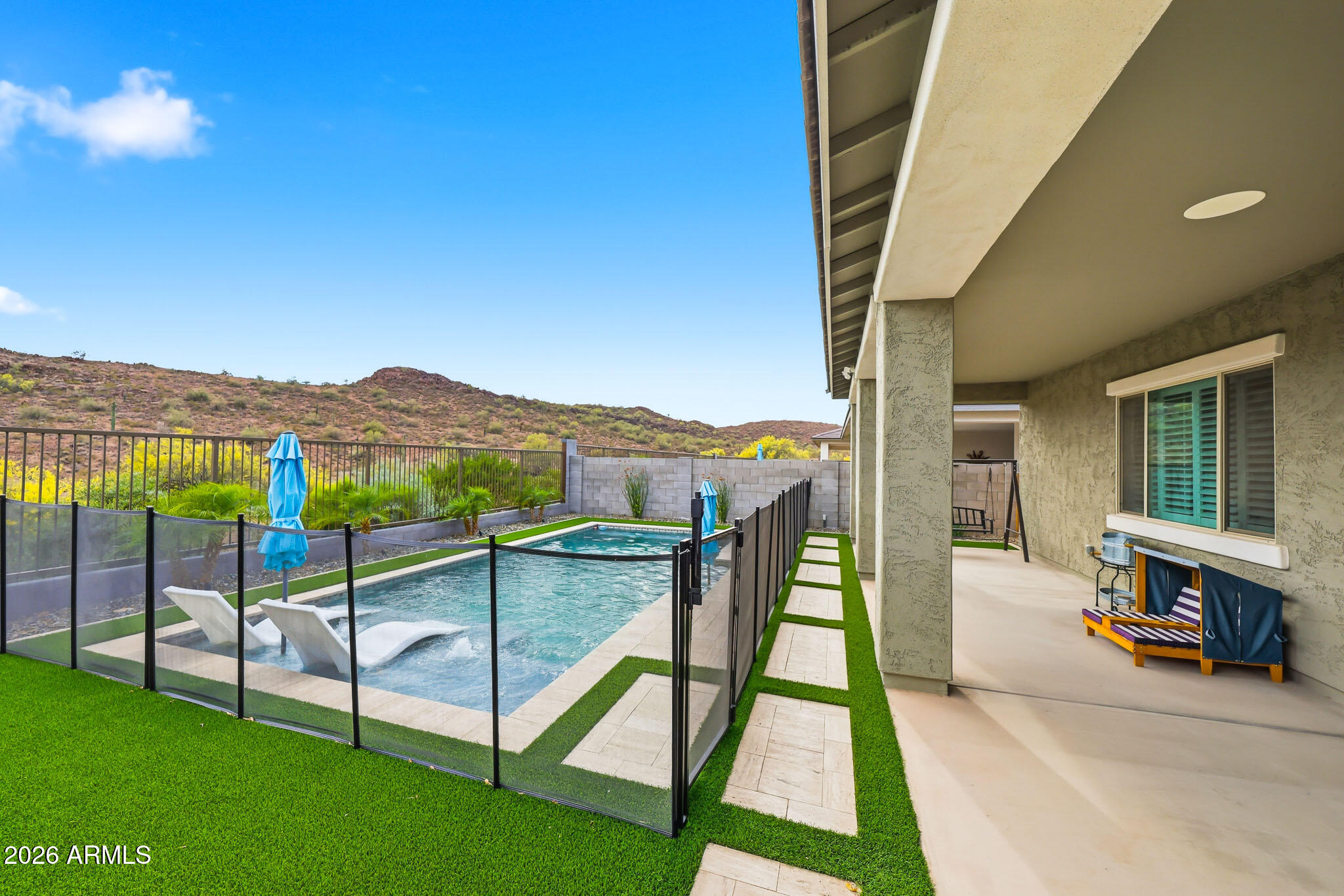 COWLEY PHASE 1B - Residential