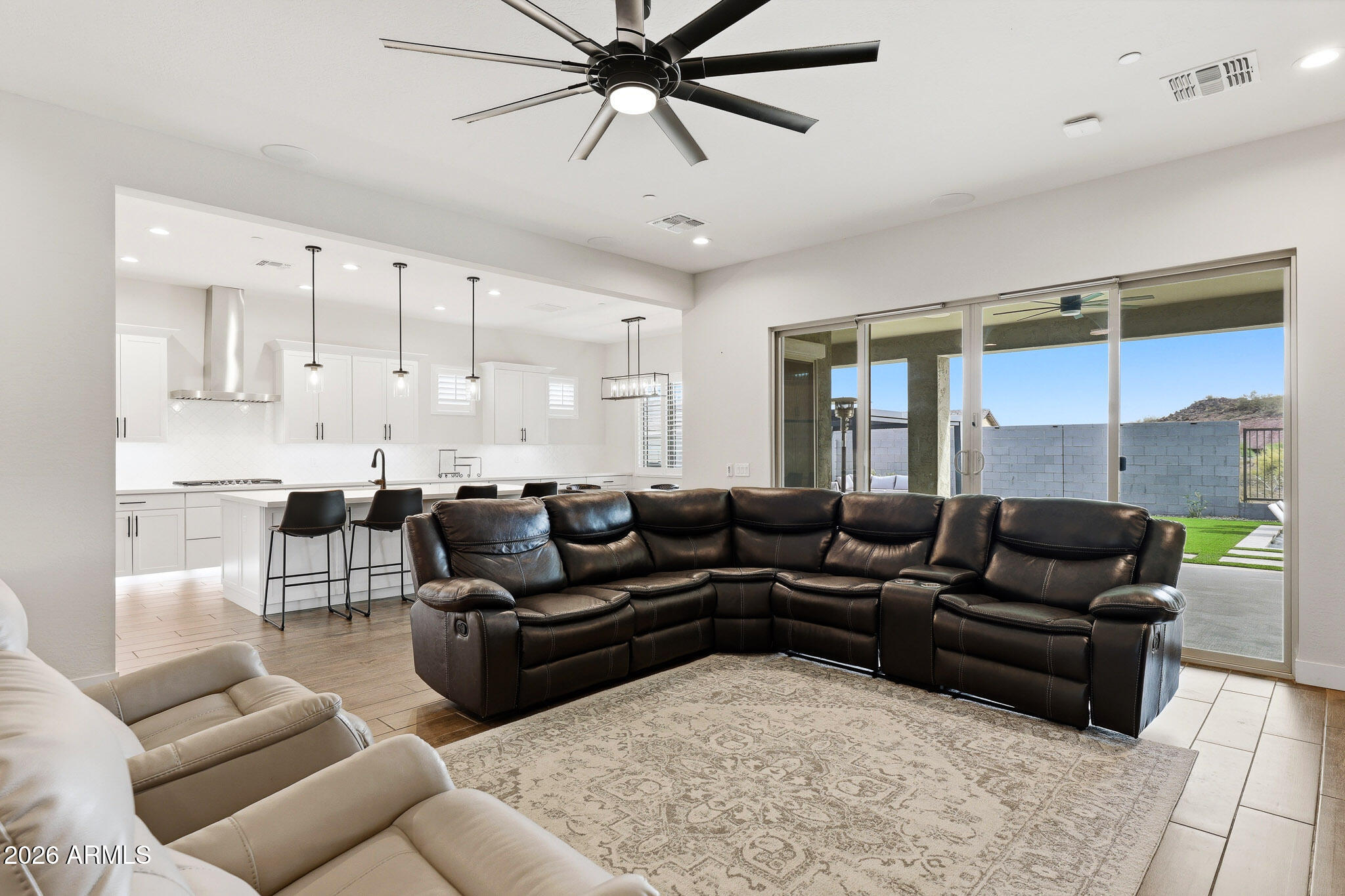 COWLEY PHASE 1B - Residential