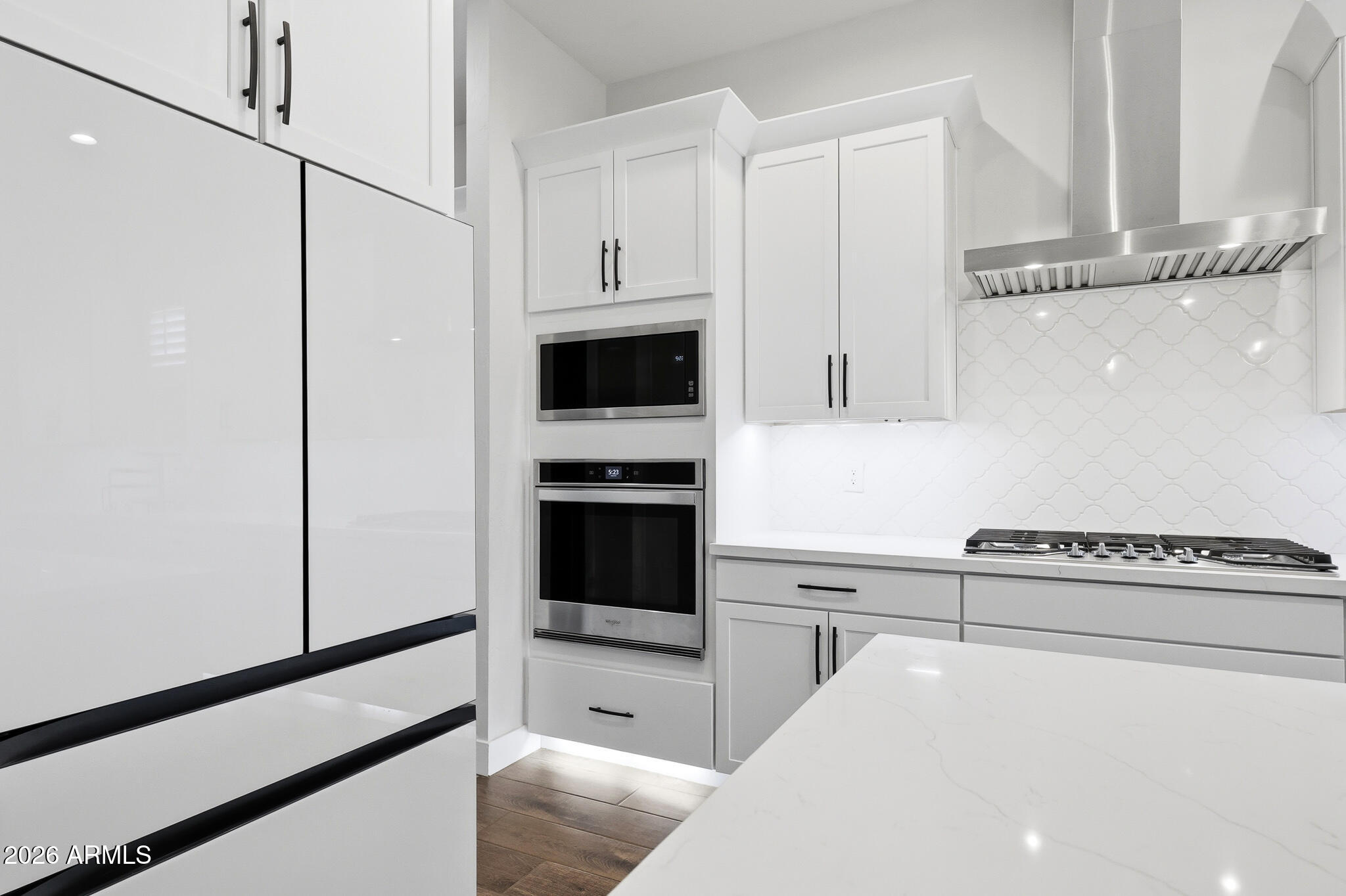COWLEY PHASE 1B - Residential
