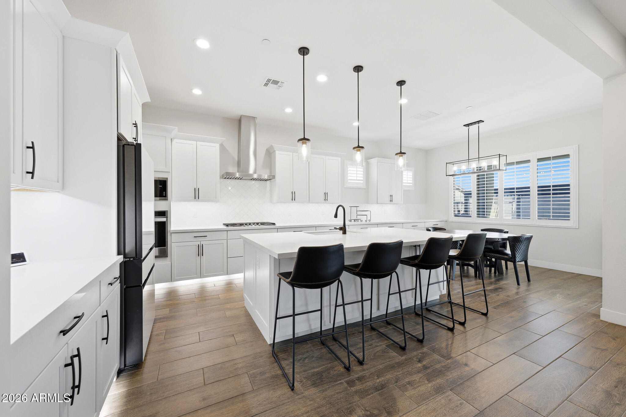 COWLEY PHASE 1B - Residential