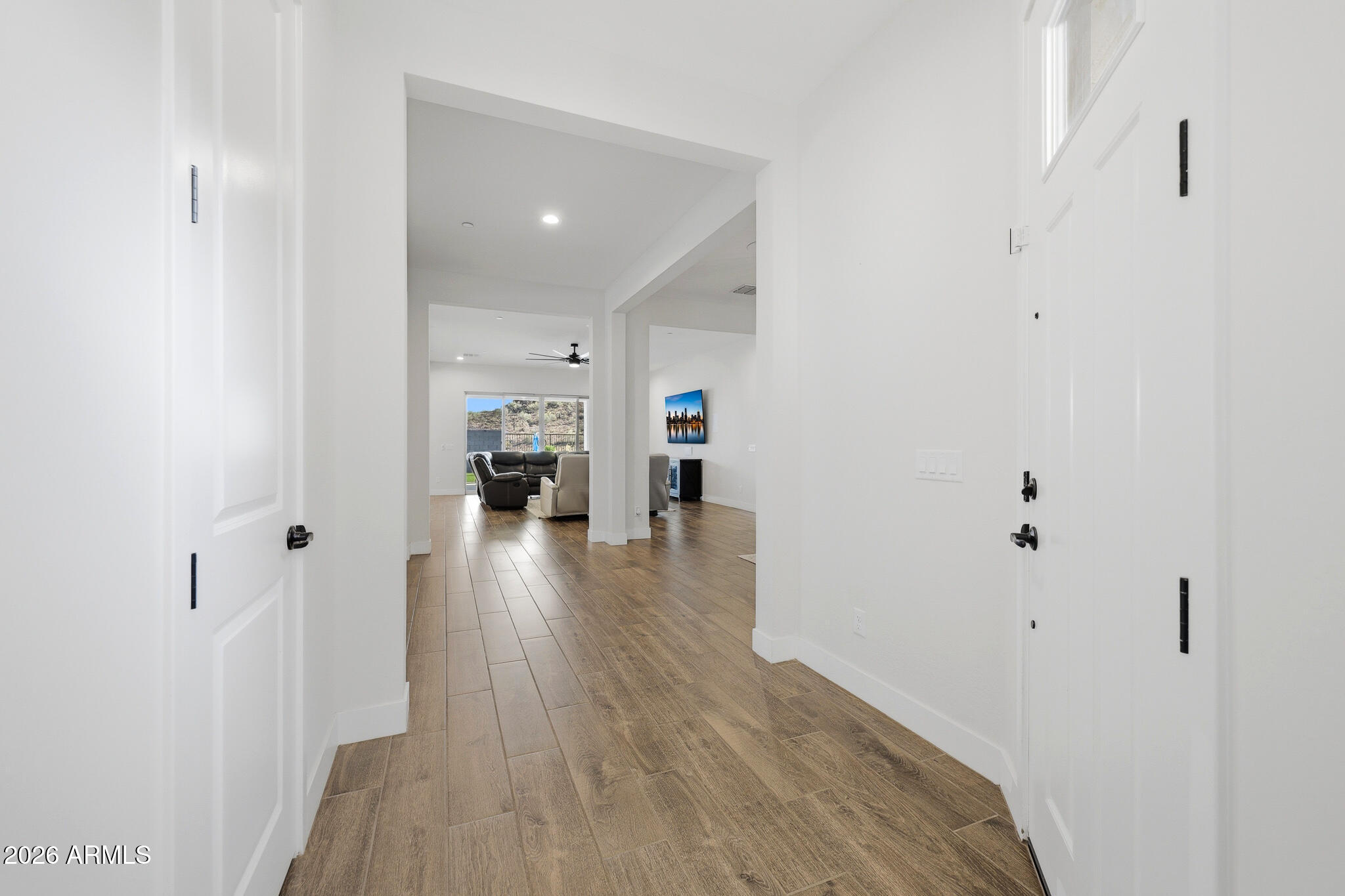 COWLEY PHASE 1B - Residential